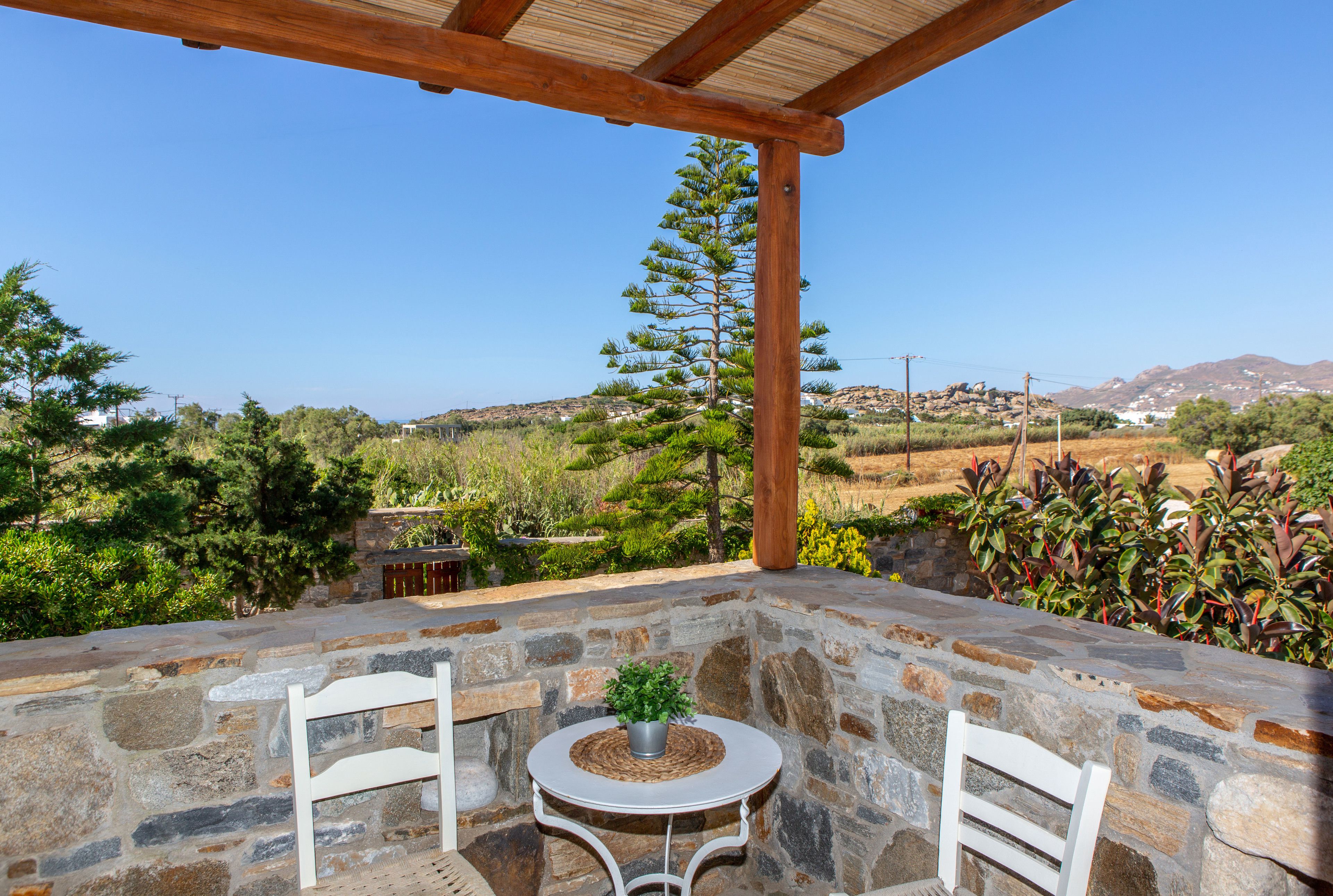 Thea Boutique Suites
