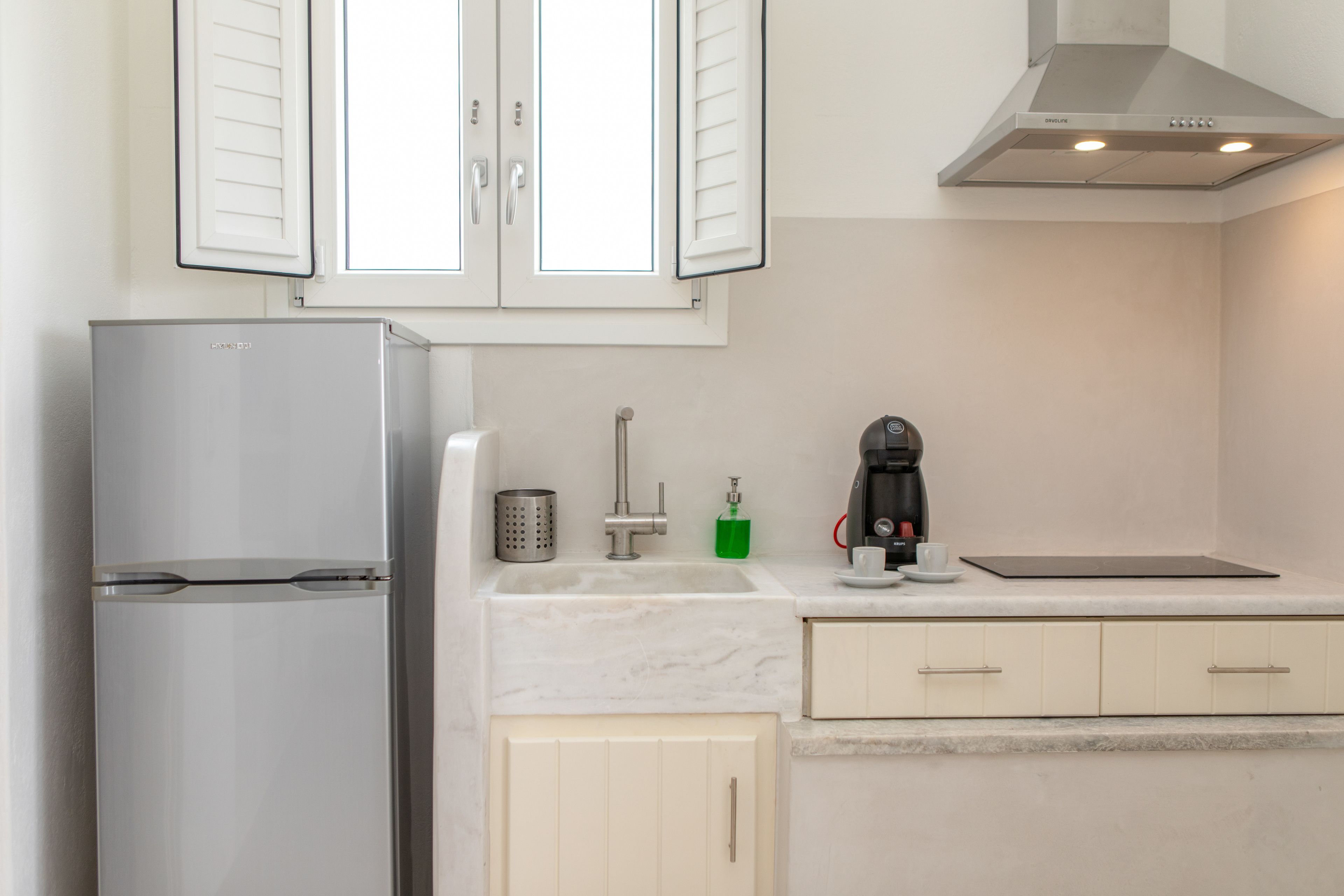 Thea Boutique Suites