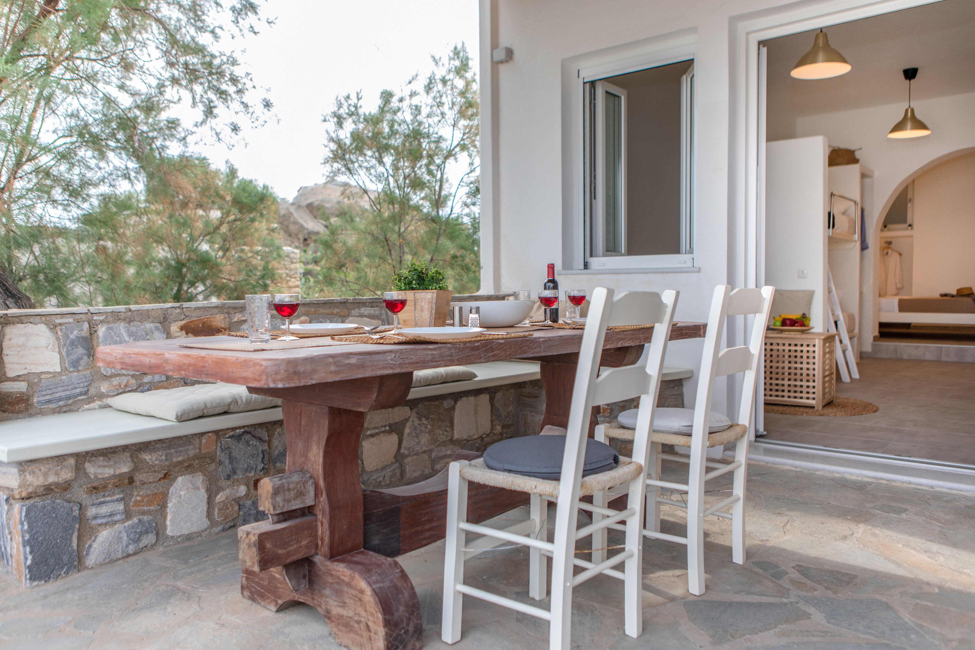 Thea Boutique Suites