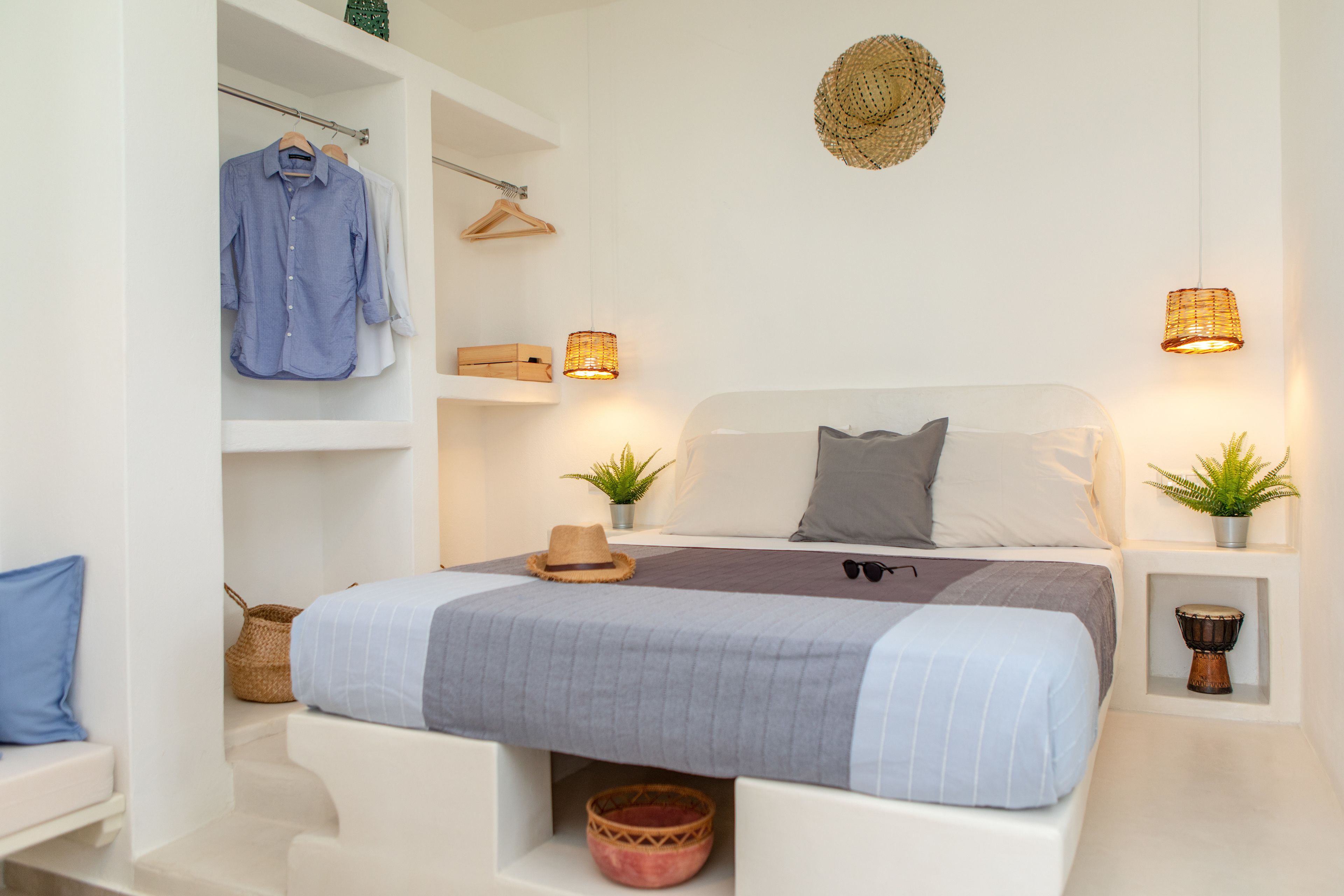 Thea Boutique Suites