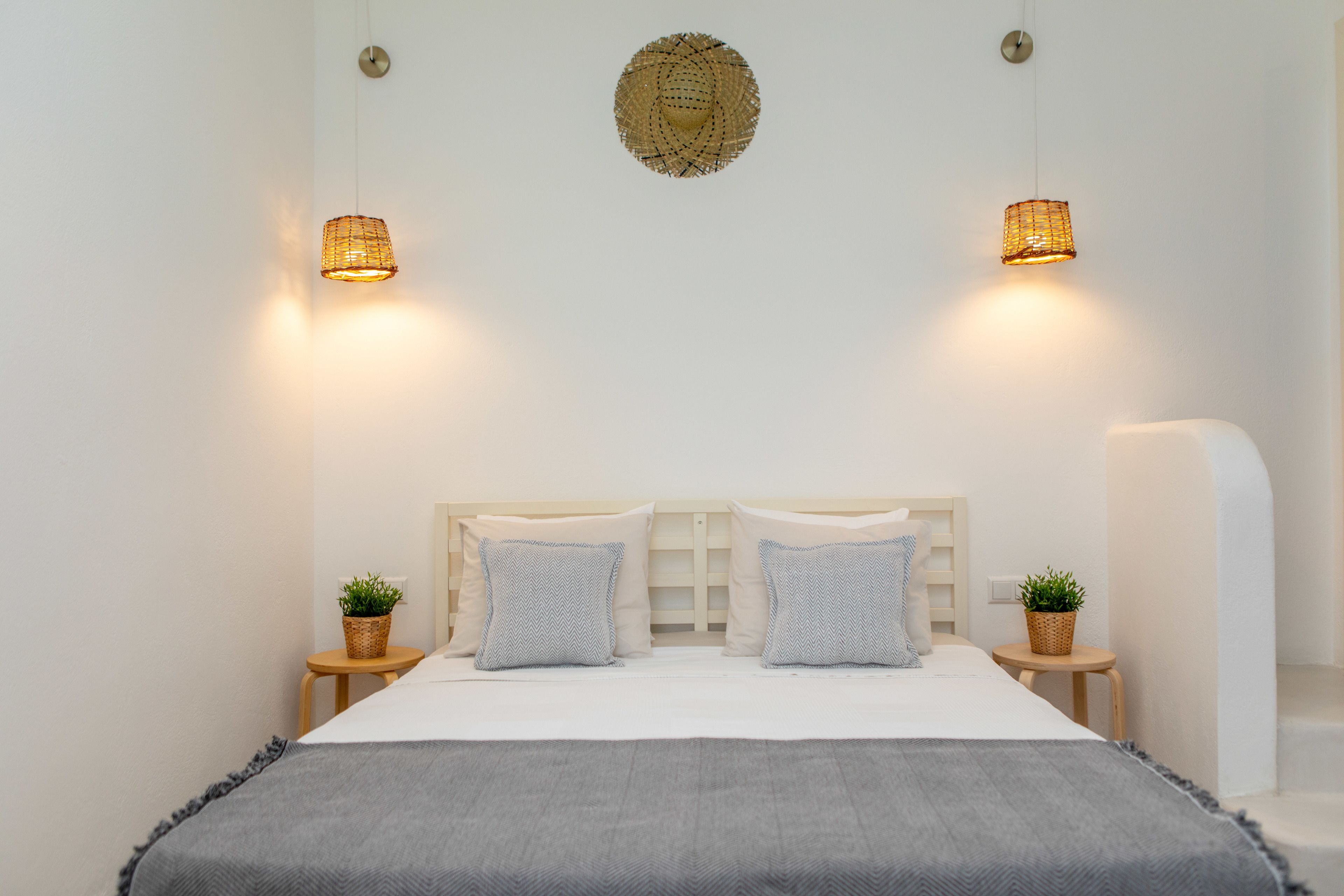 Thea Boutique Suites