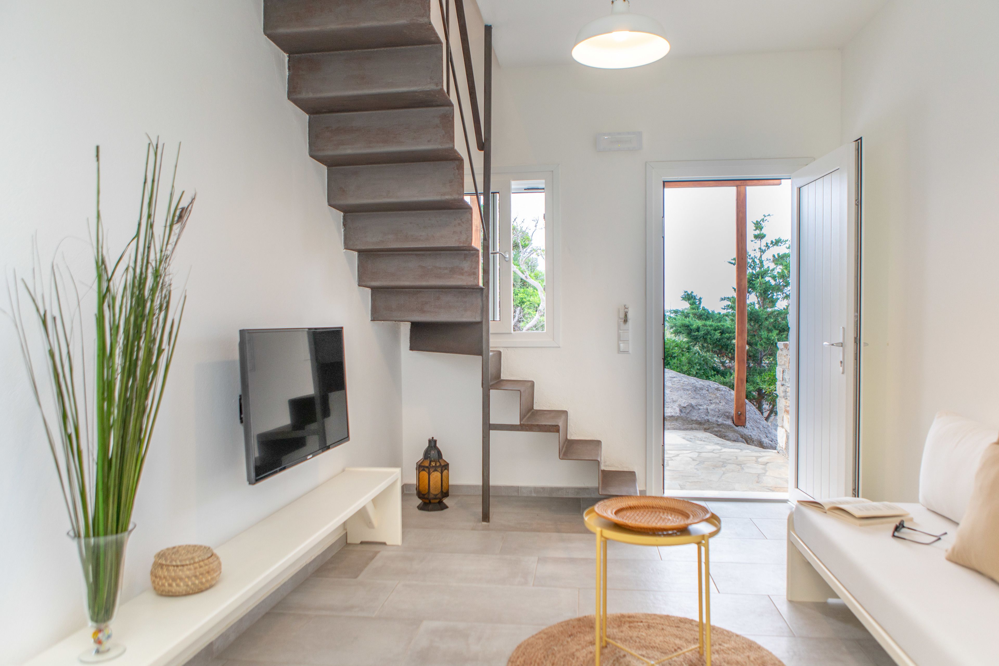 Thea Boutique Suites