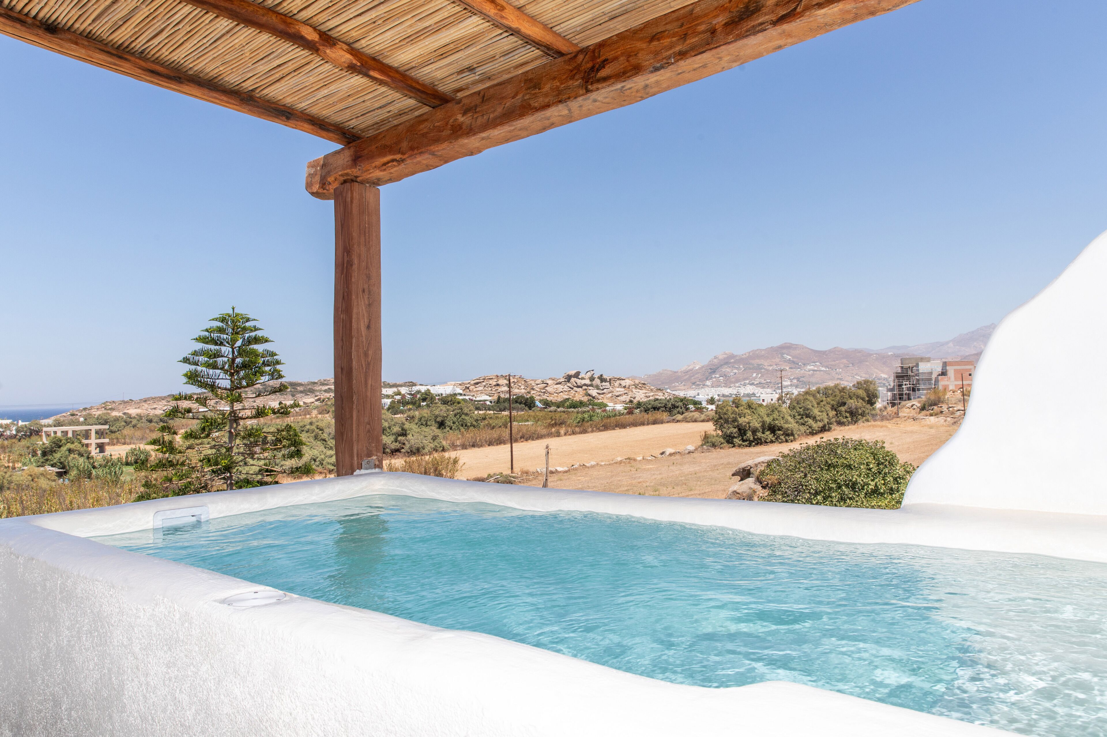Thea Boutique Suites