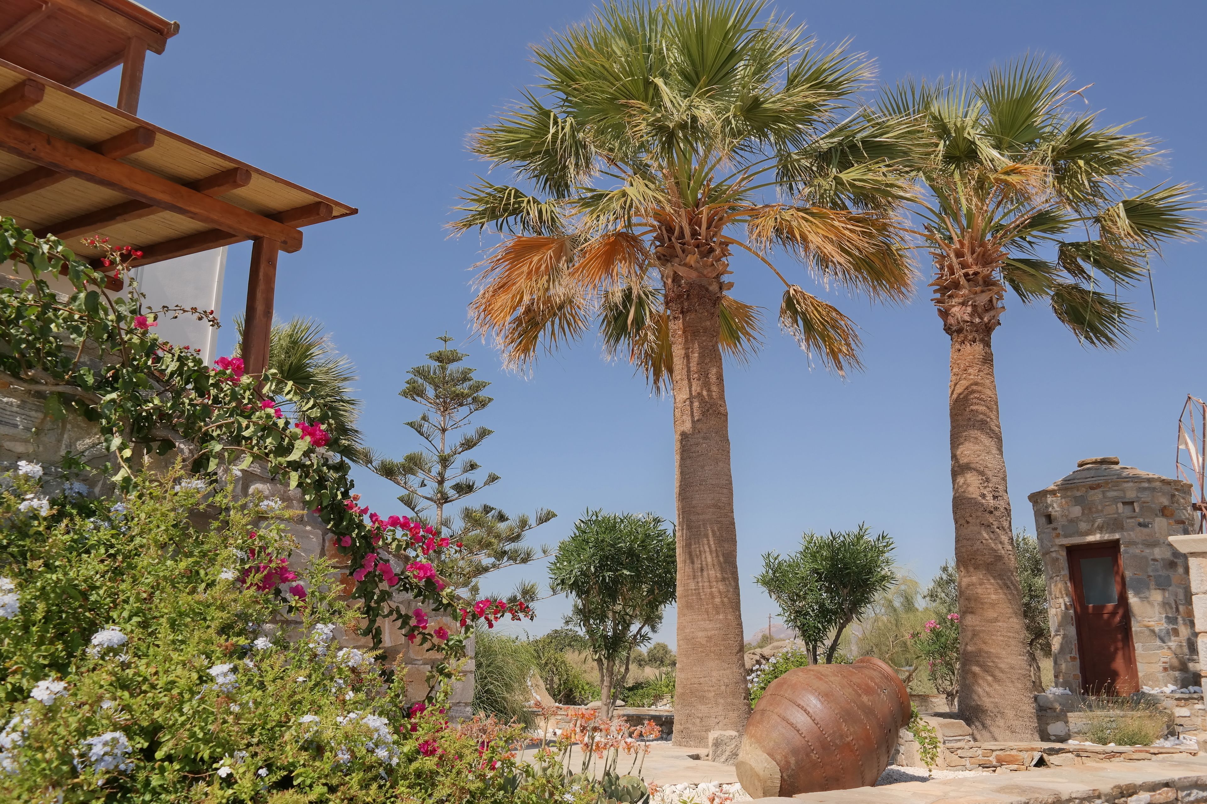 Thea Boutique Suites