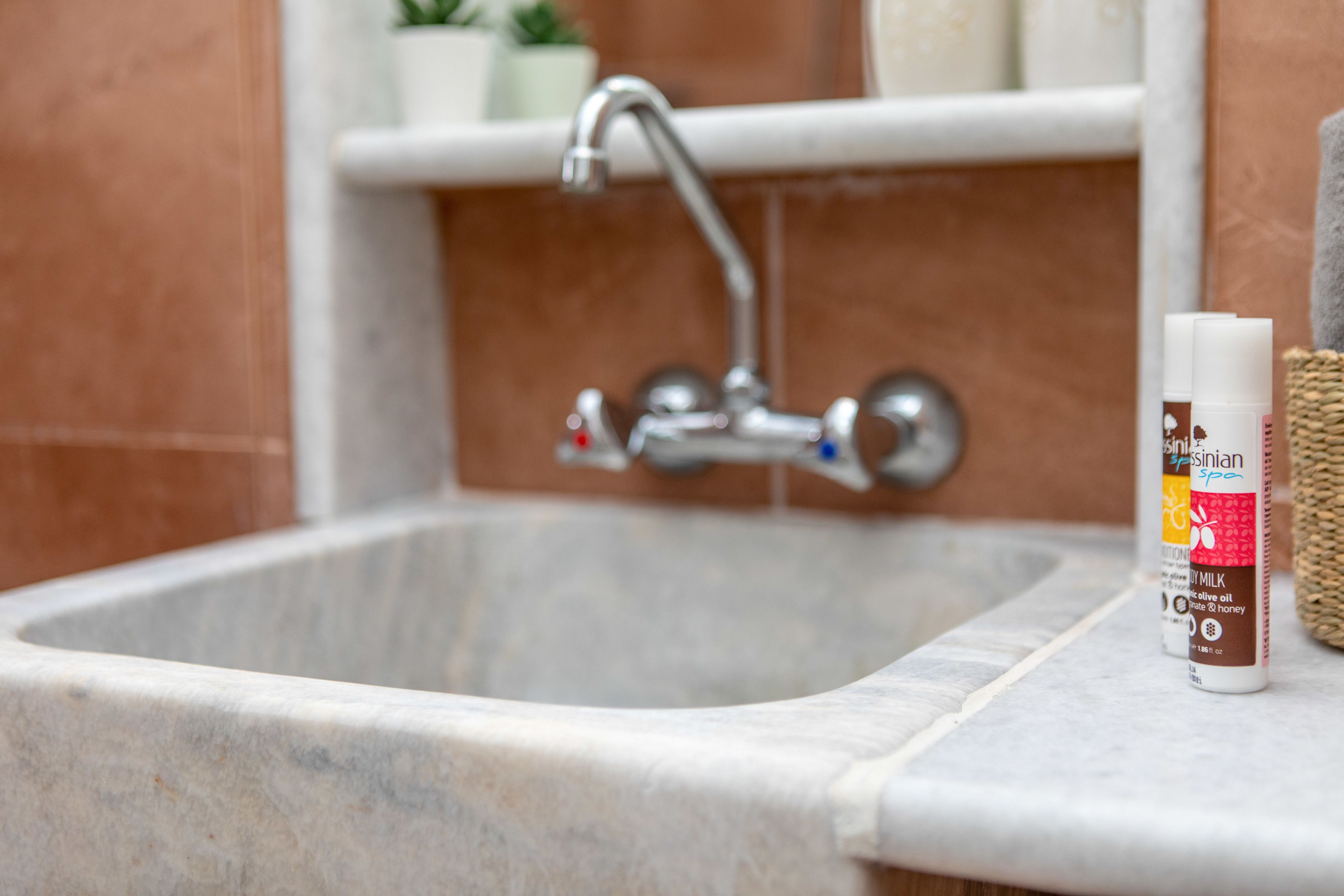 Thea Boutique Suites