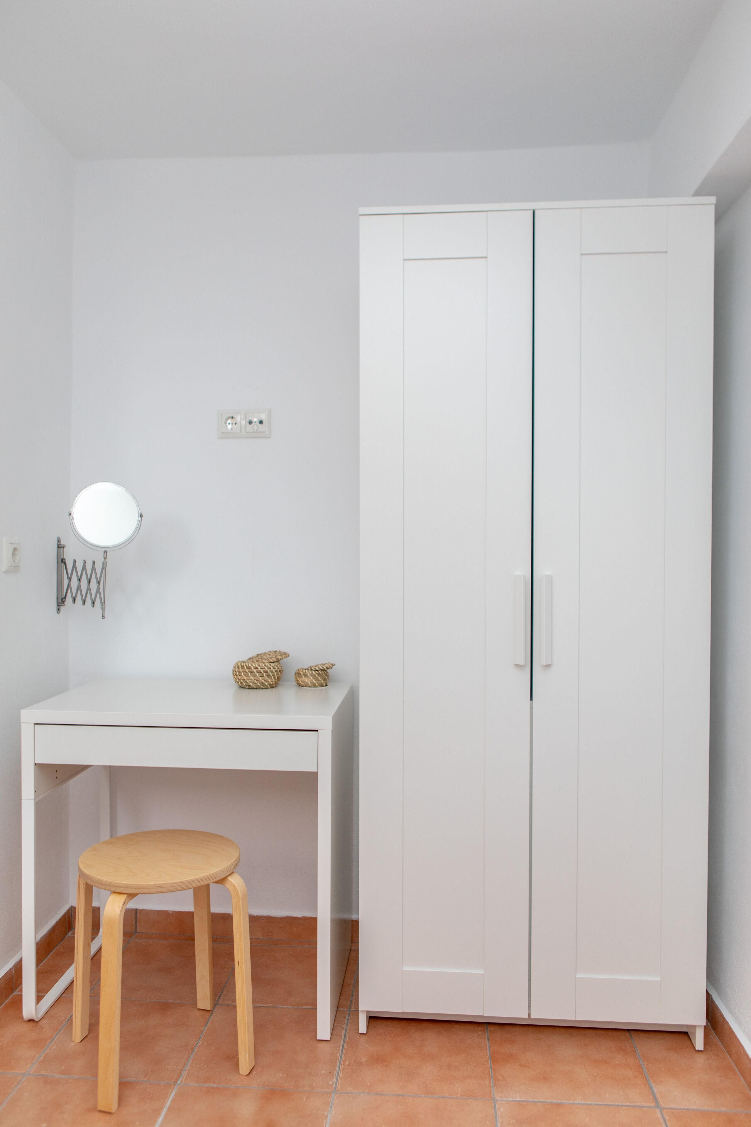Thea Boutique Suites