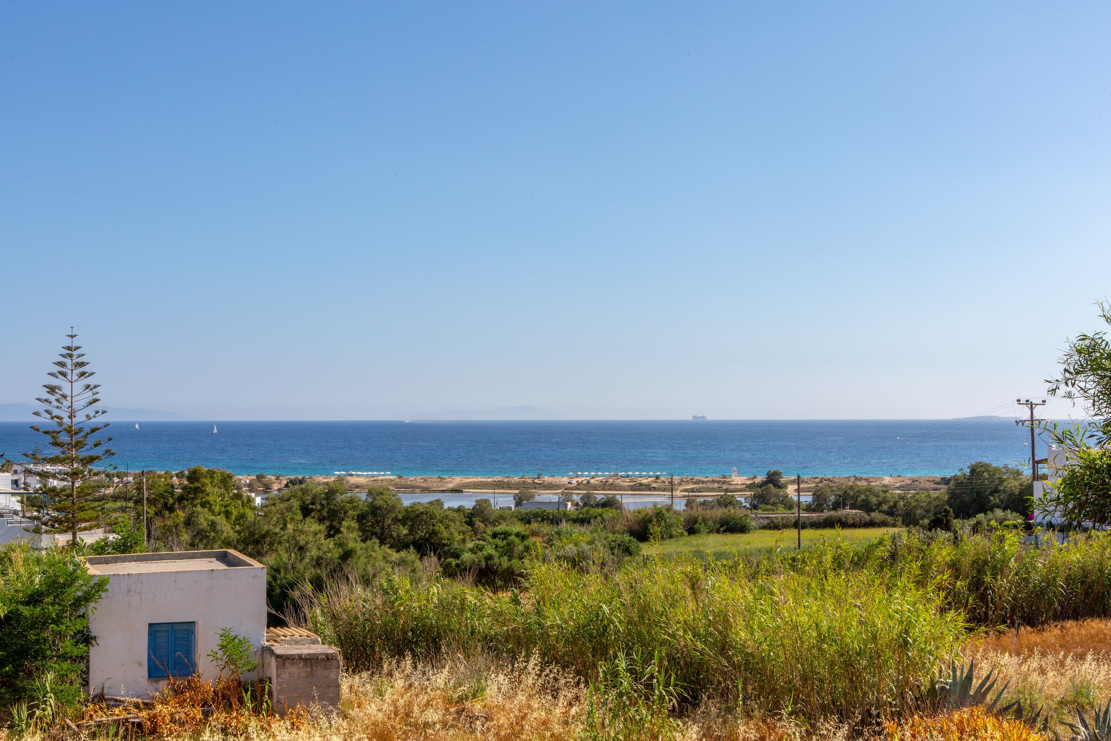 Thea Boutique Suites