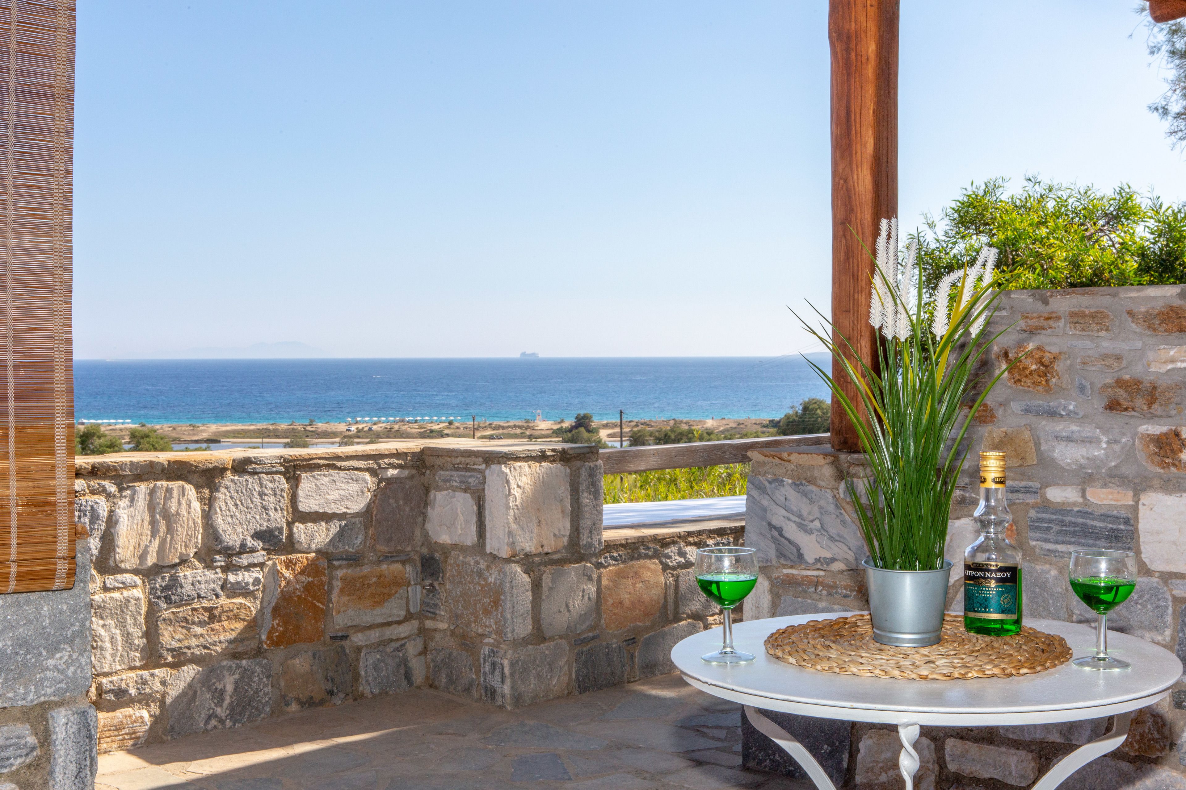 Thea Boutique Suites
