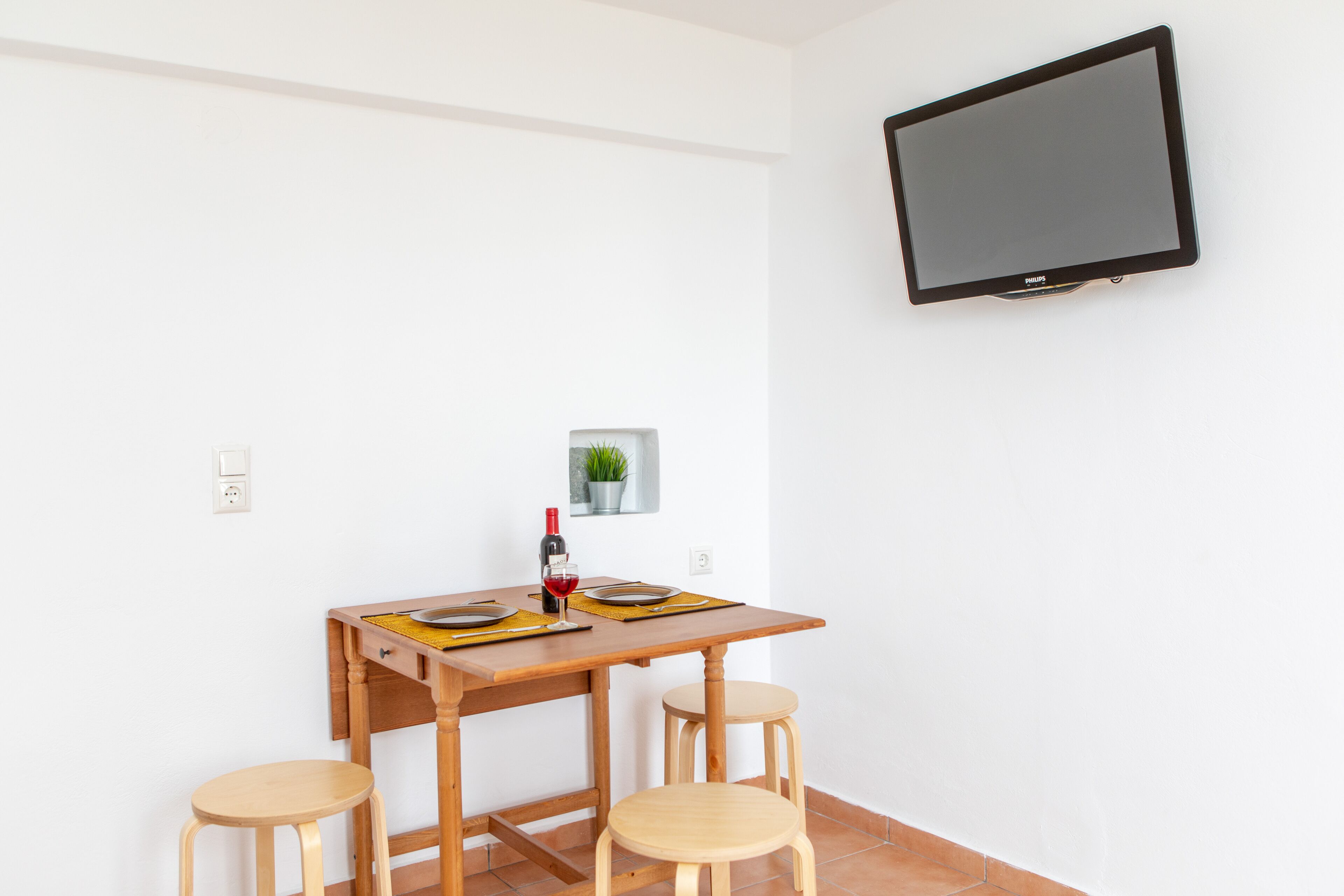 Thea Boutique Suites
