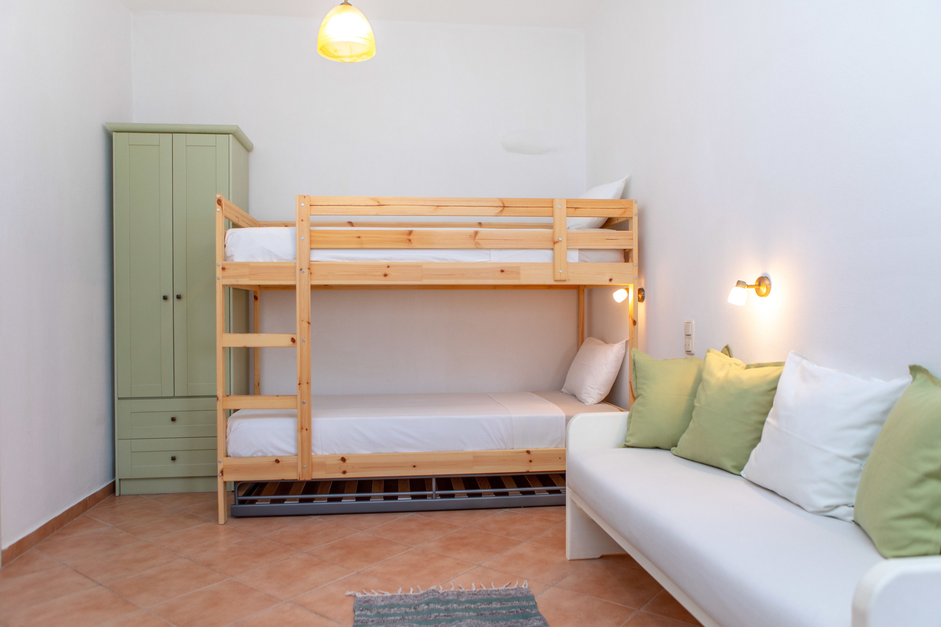 Thea Boutique Suites