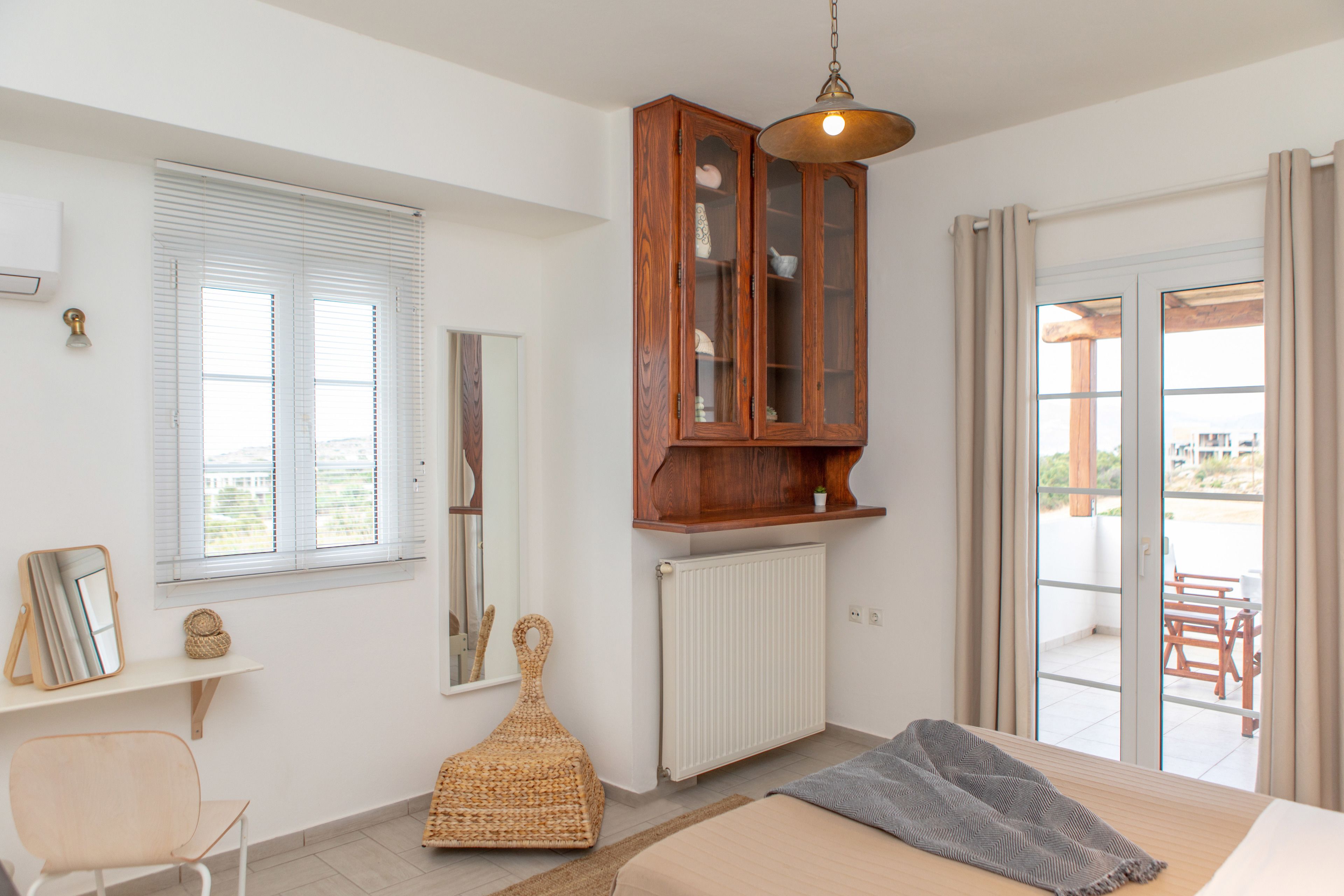 Thea Boutique Suites