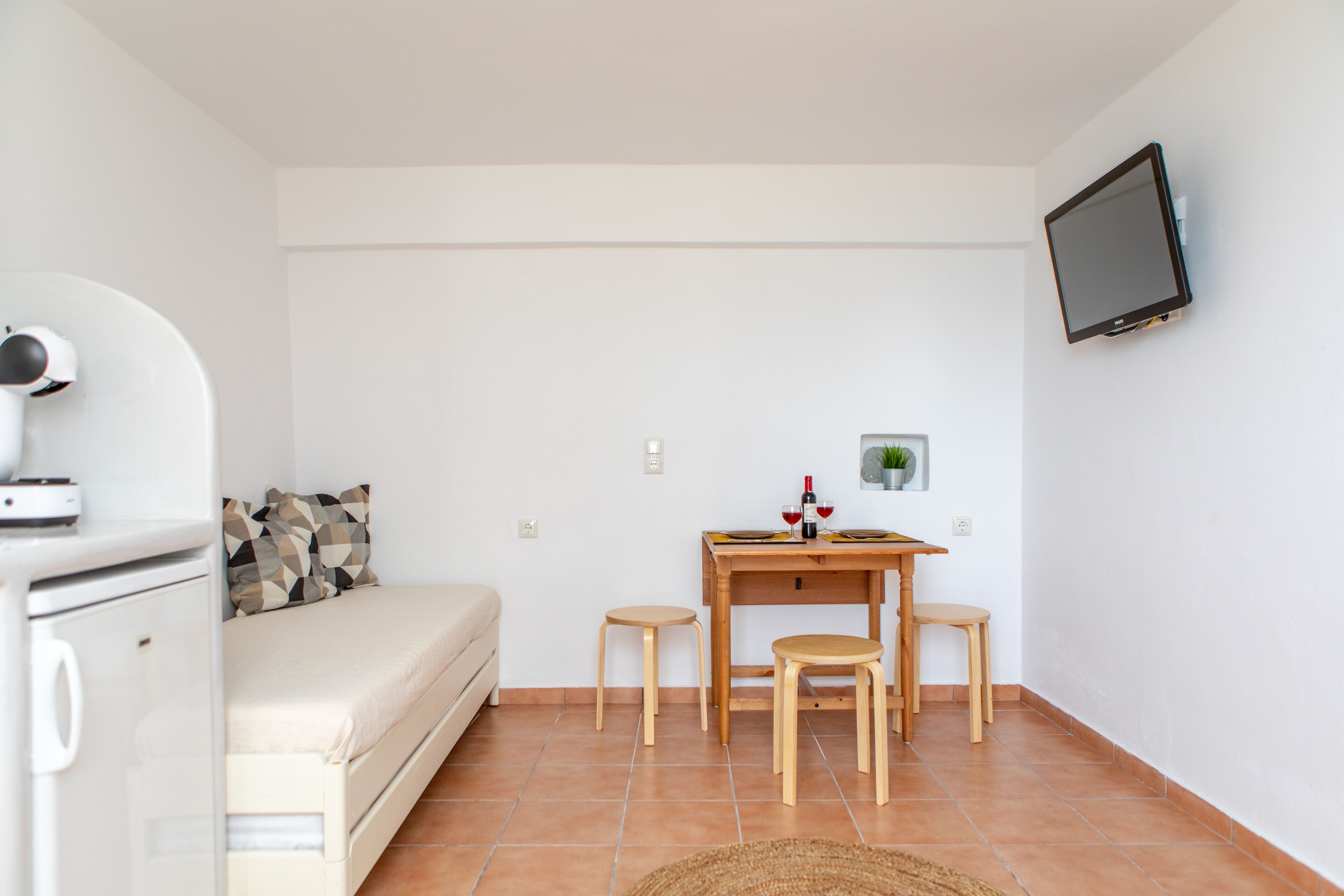 Thea Boutique Suites