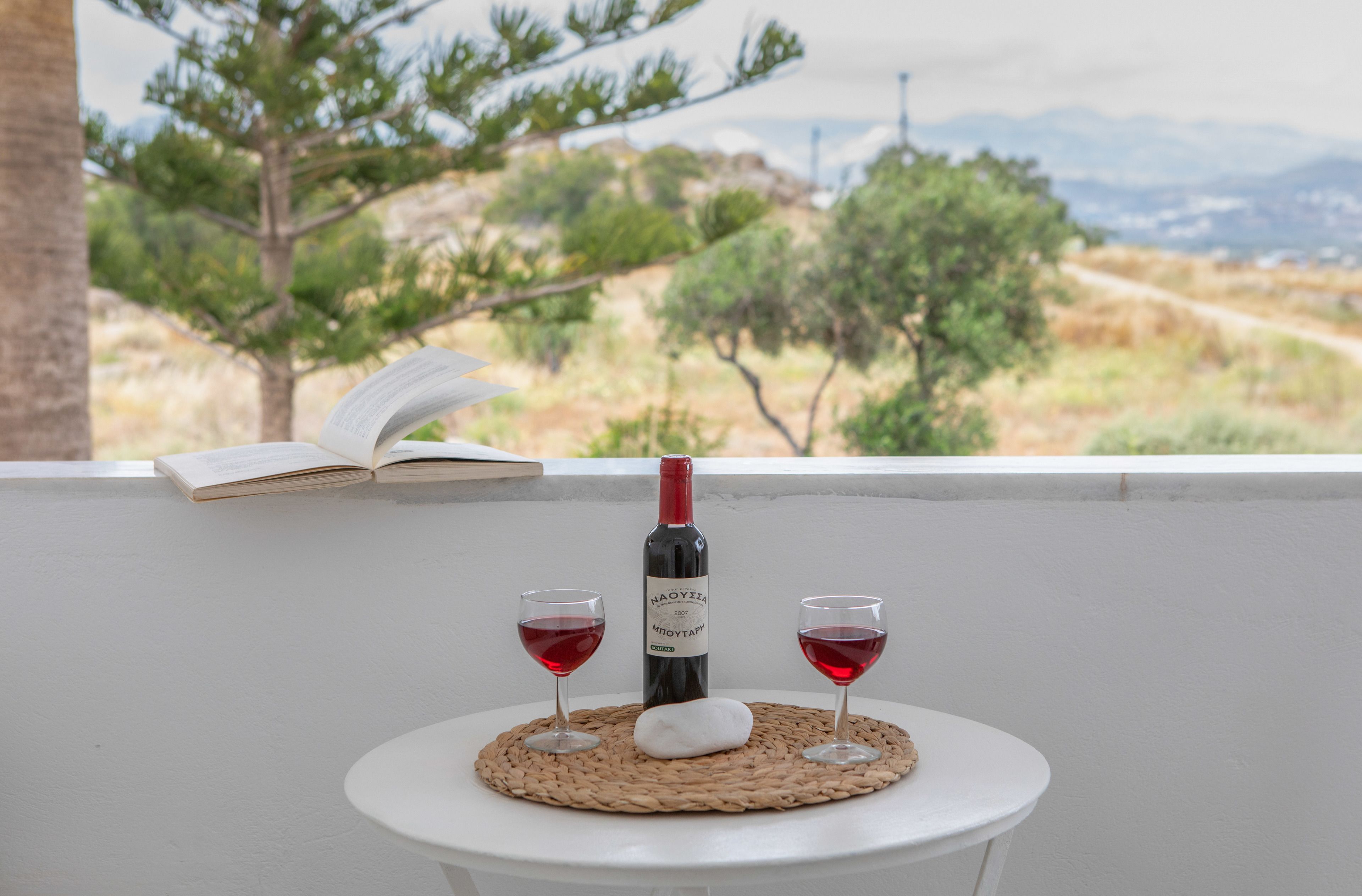 Thea Boutique Suites