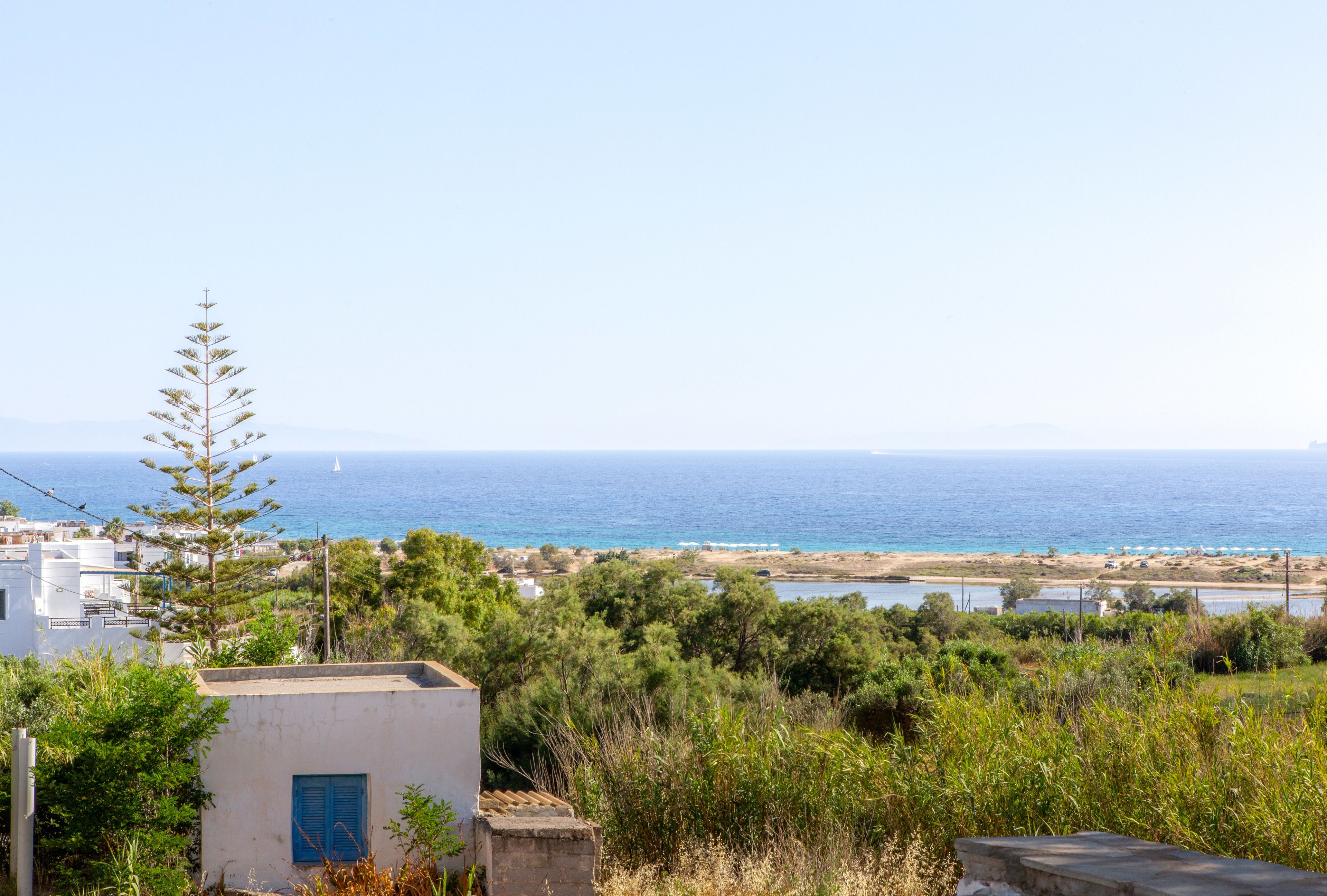 Thea Boutique Suites