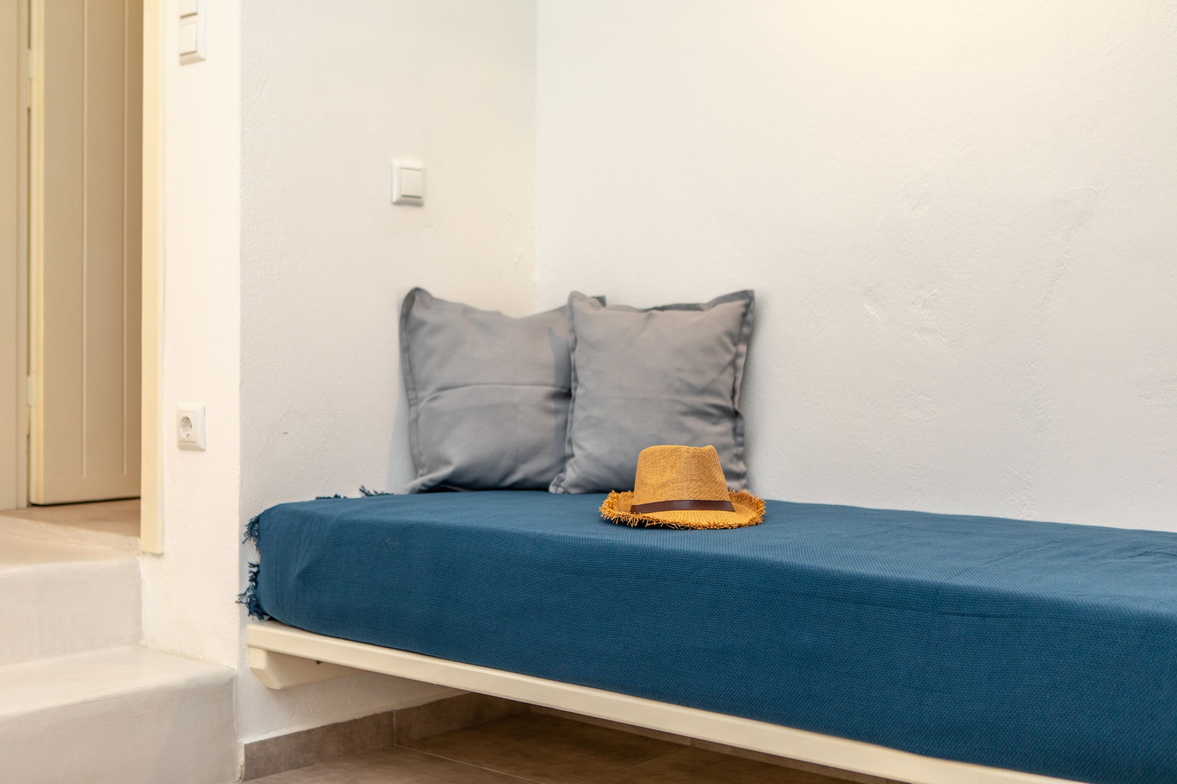 Thea Boutique Suites