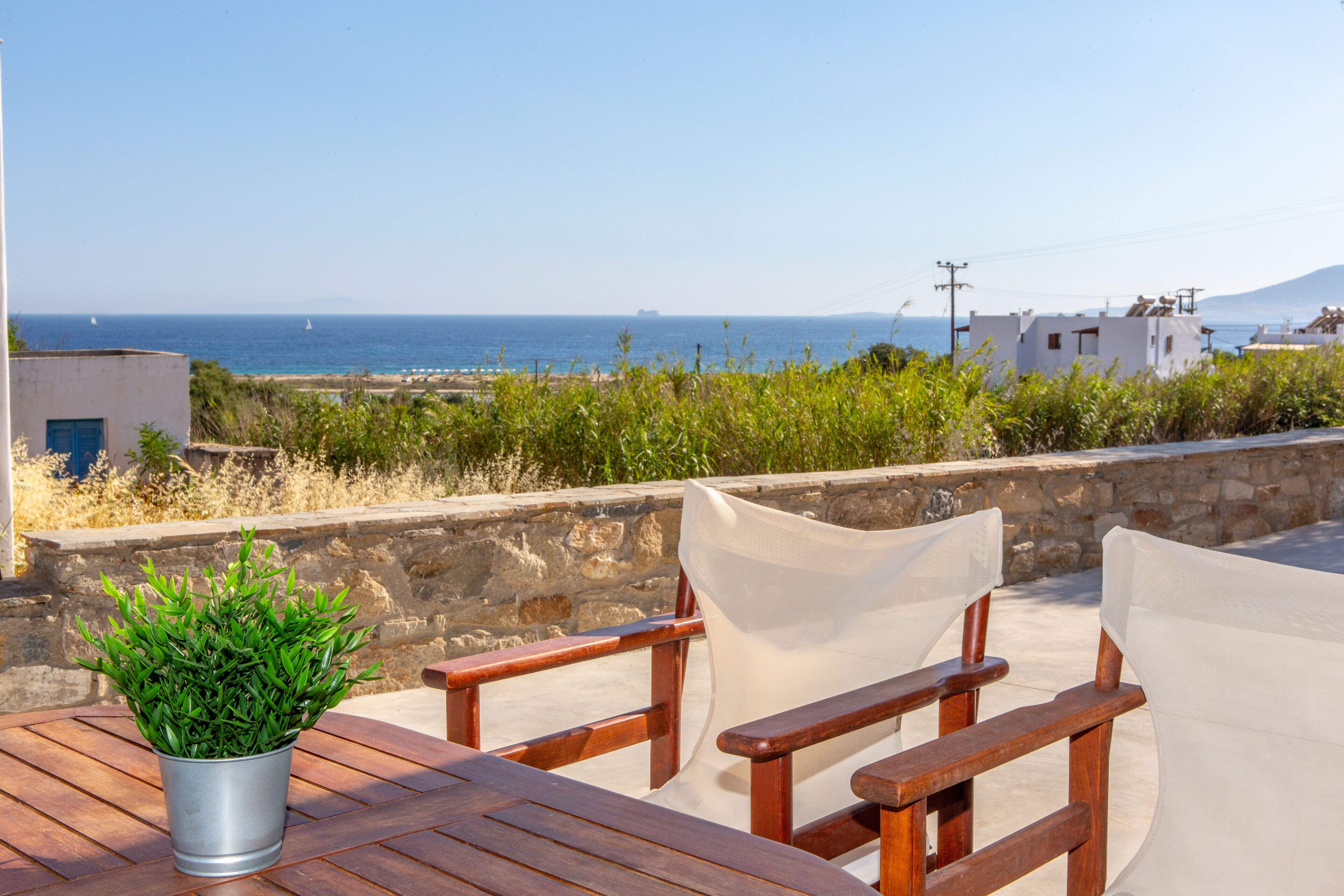 Thea Boutique Suites