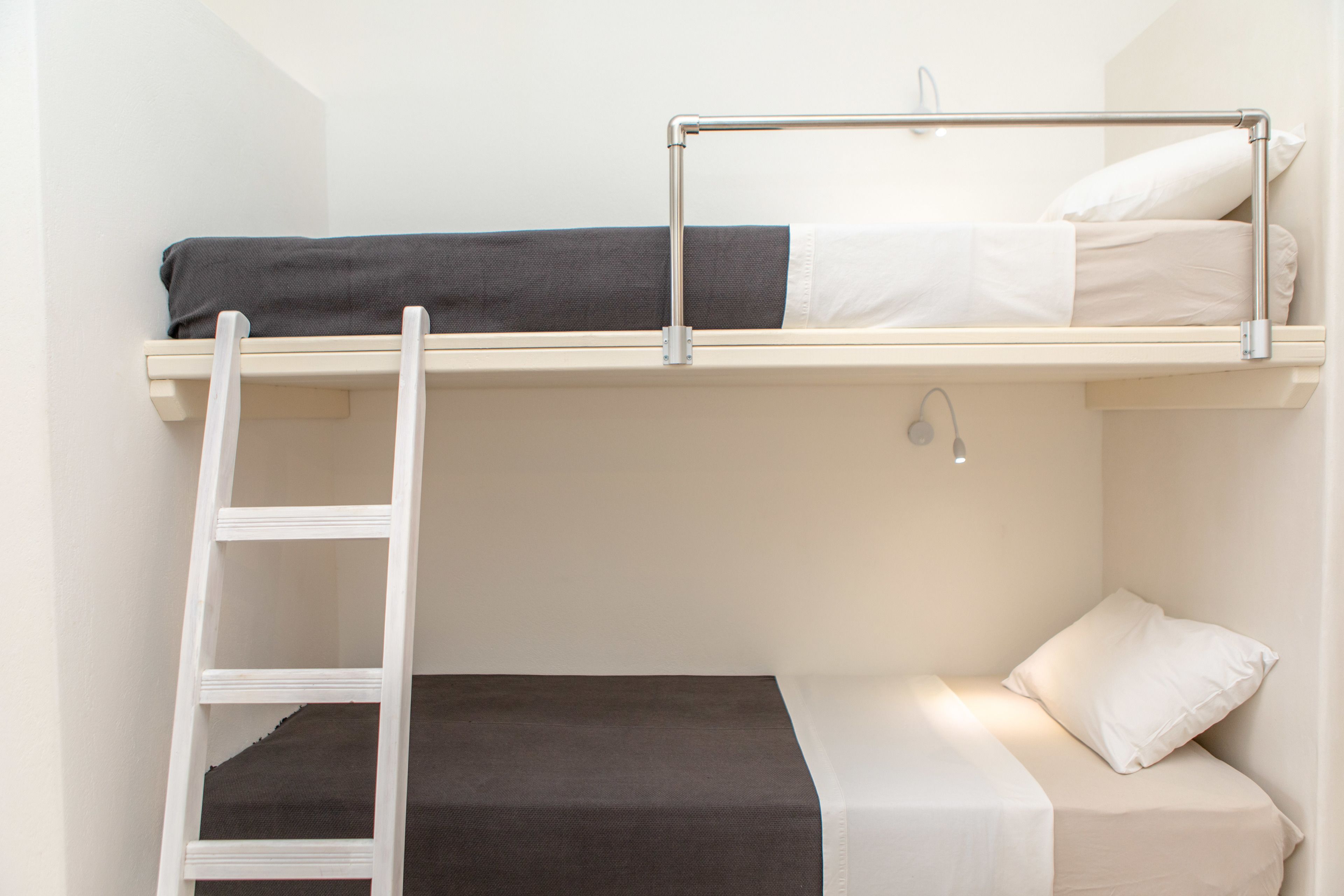 Thea Boutique Suites