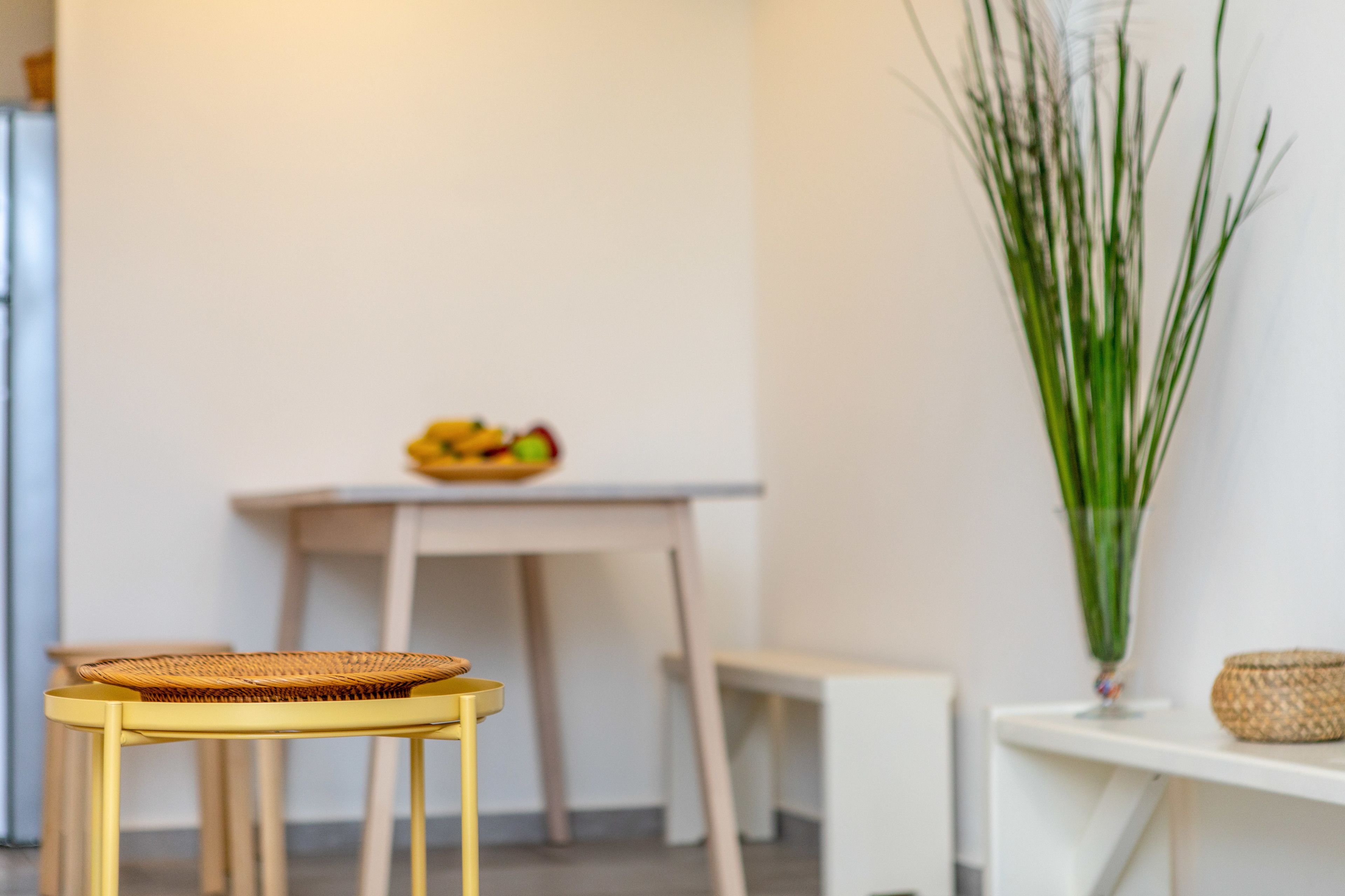 Thea Boutique Suites