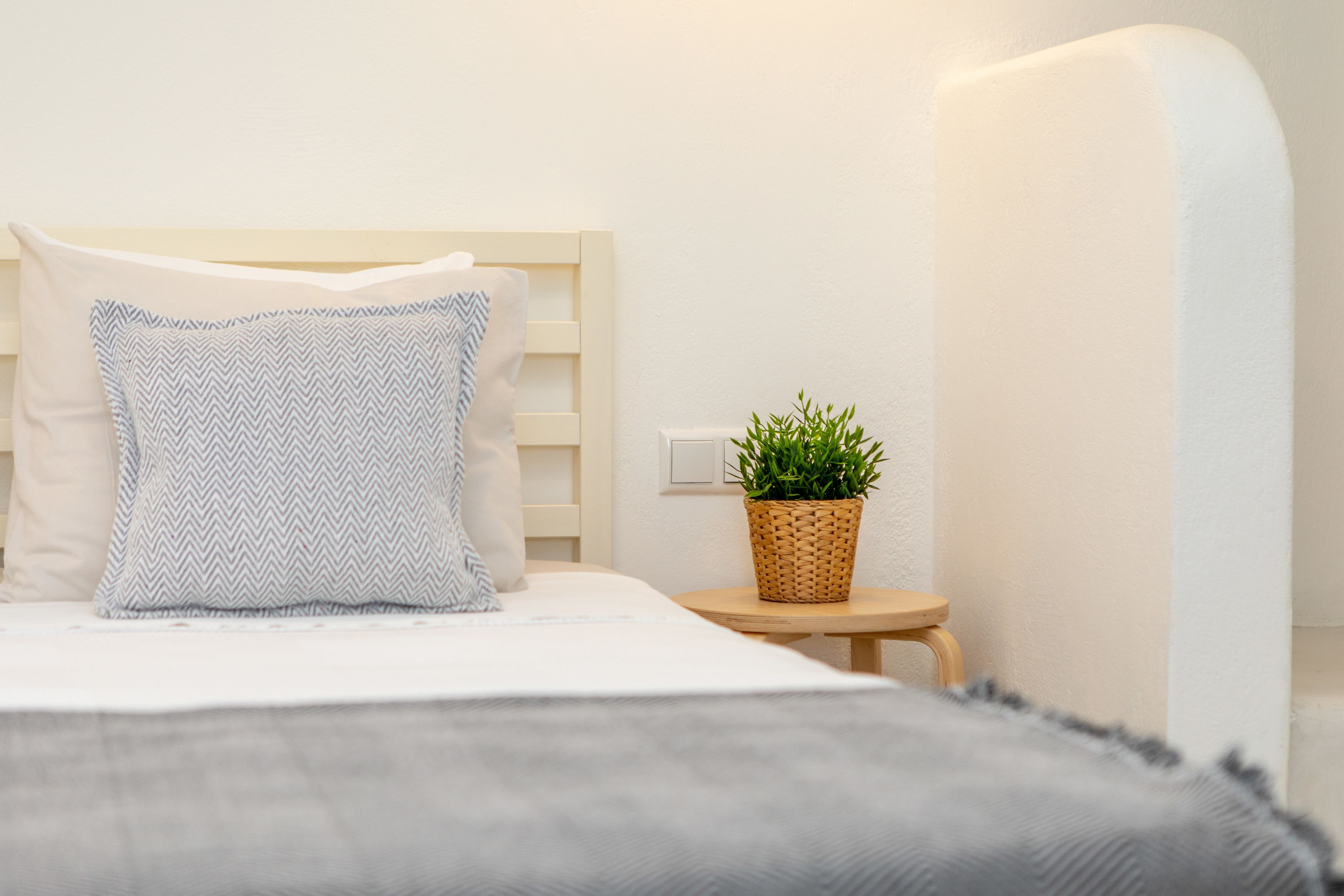 Thea Boutique Suites