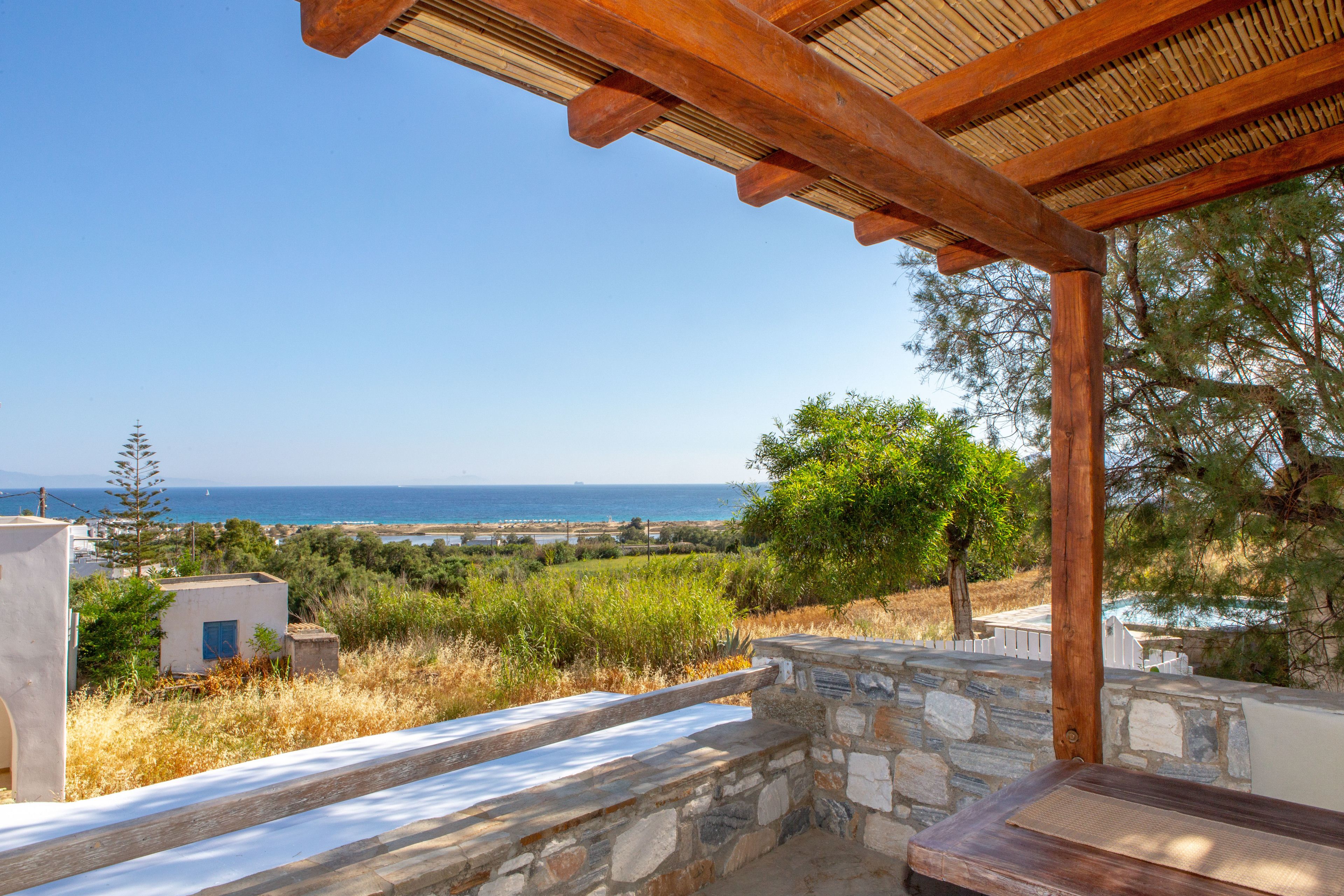 Thea Boutique Suites