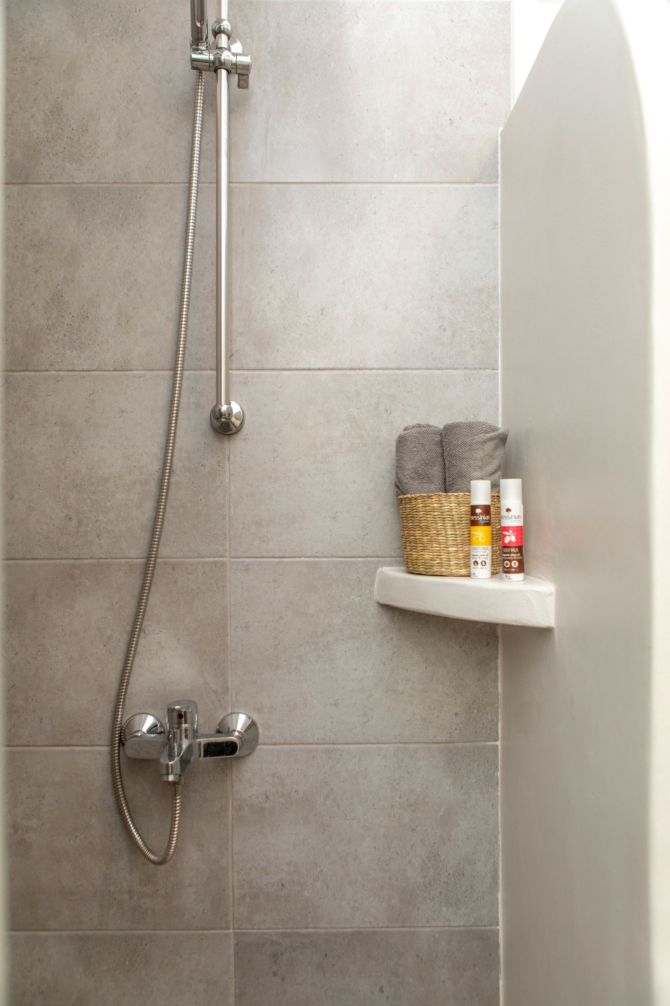 Thea Boutique Suites