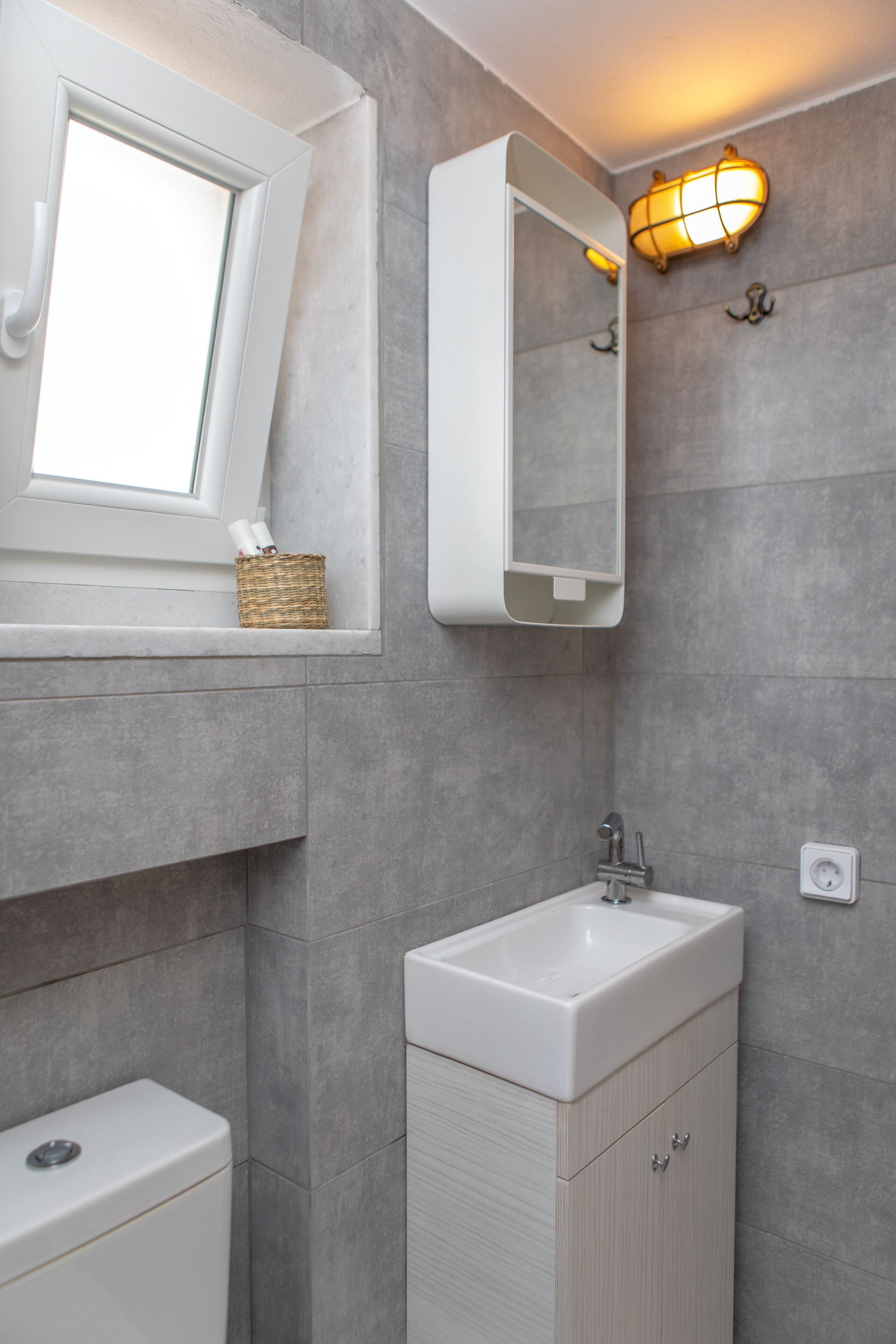 Thea Boutique Suites