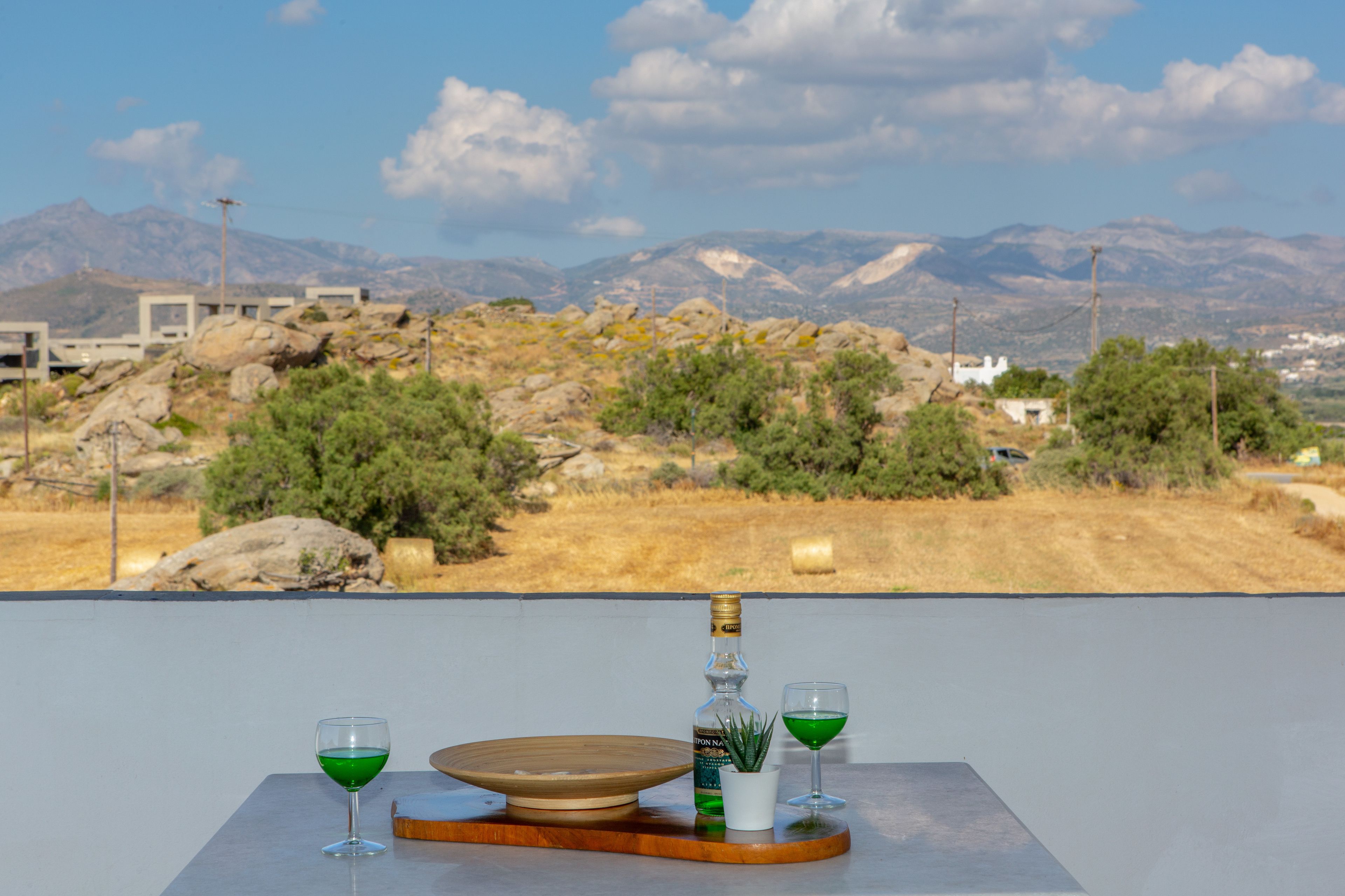 Thea Boutique Suites