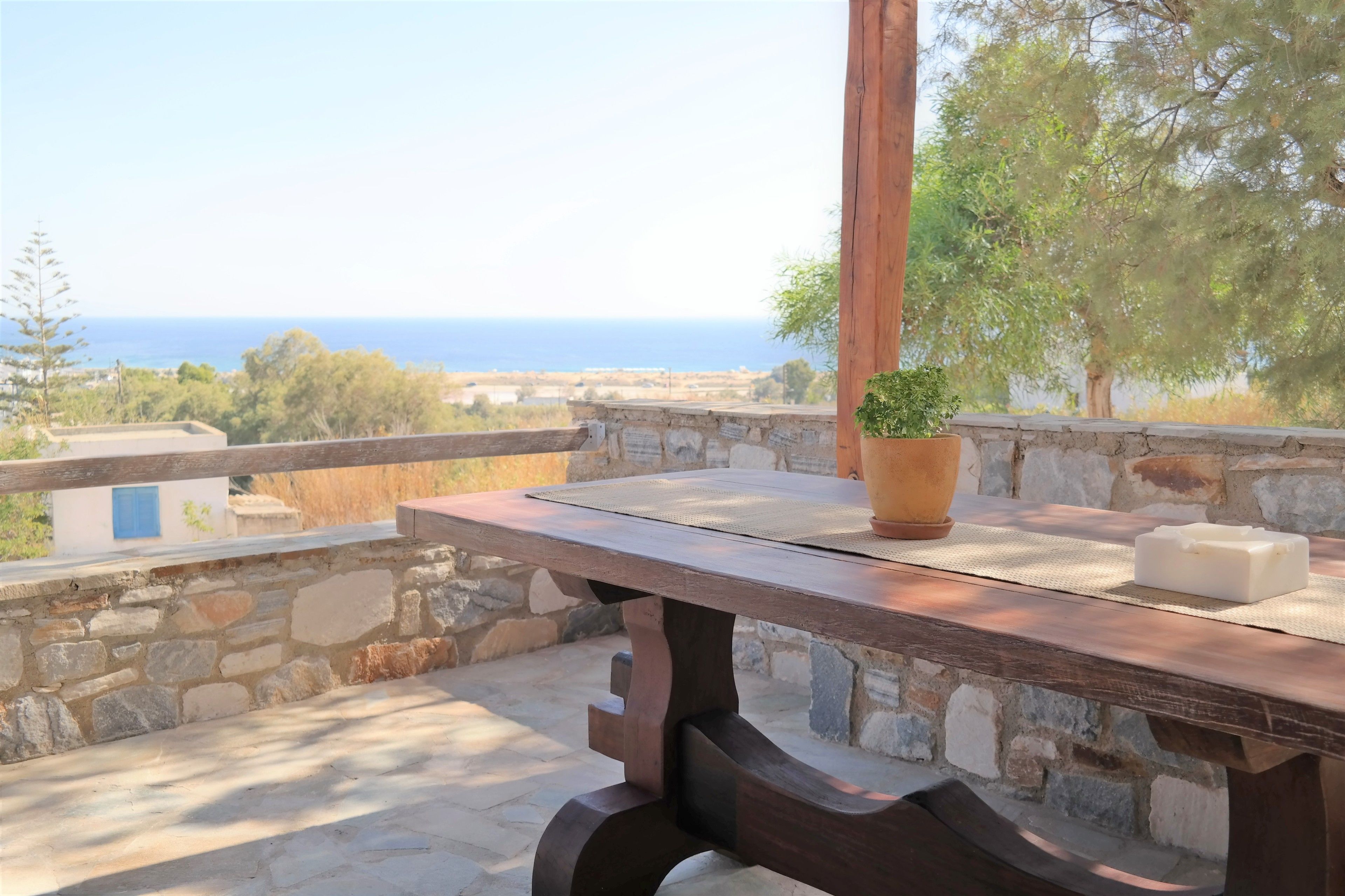 Thea Boutique Suites