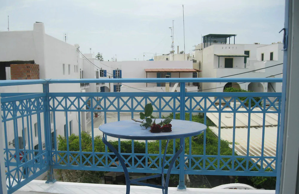 Very-Kokkos Pension 2