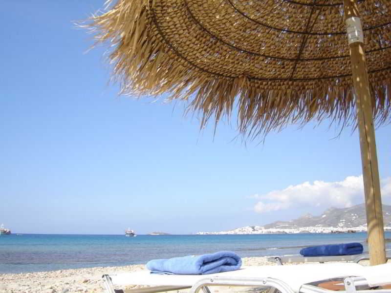 Villa Marandi Luxury Suites