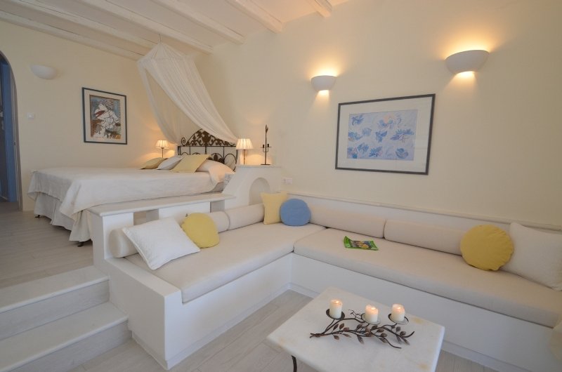 Villa Marandi Luxury Suites