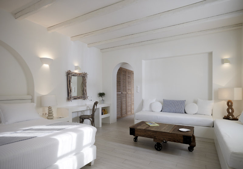 Villa Marandi Luxury Suites