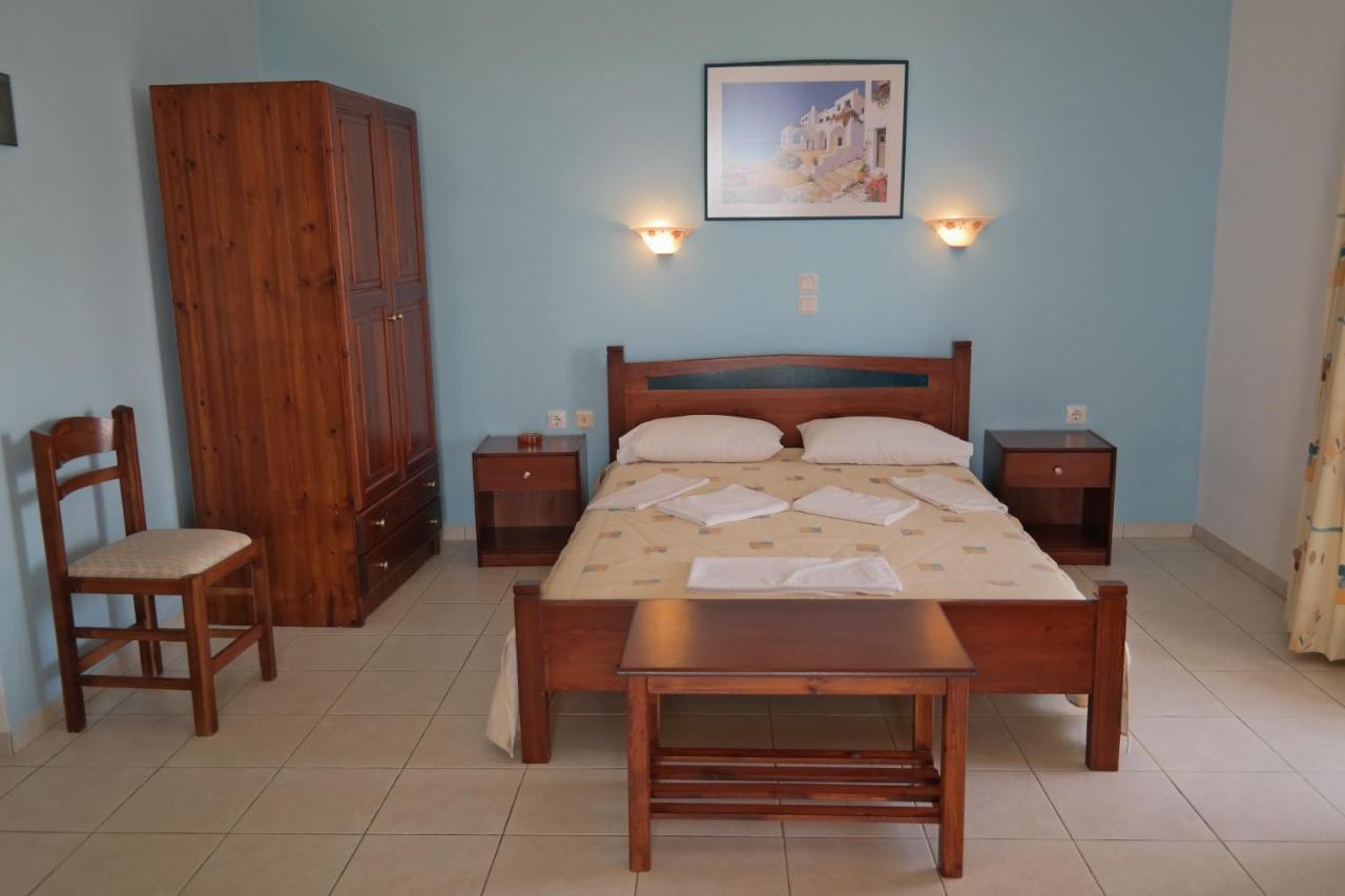 Villa Porto Rondo Studios