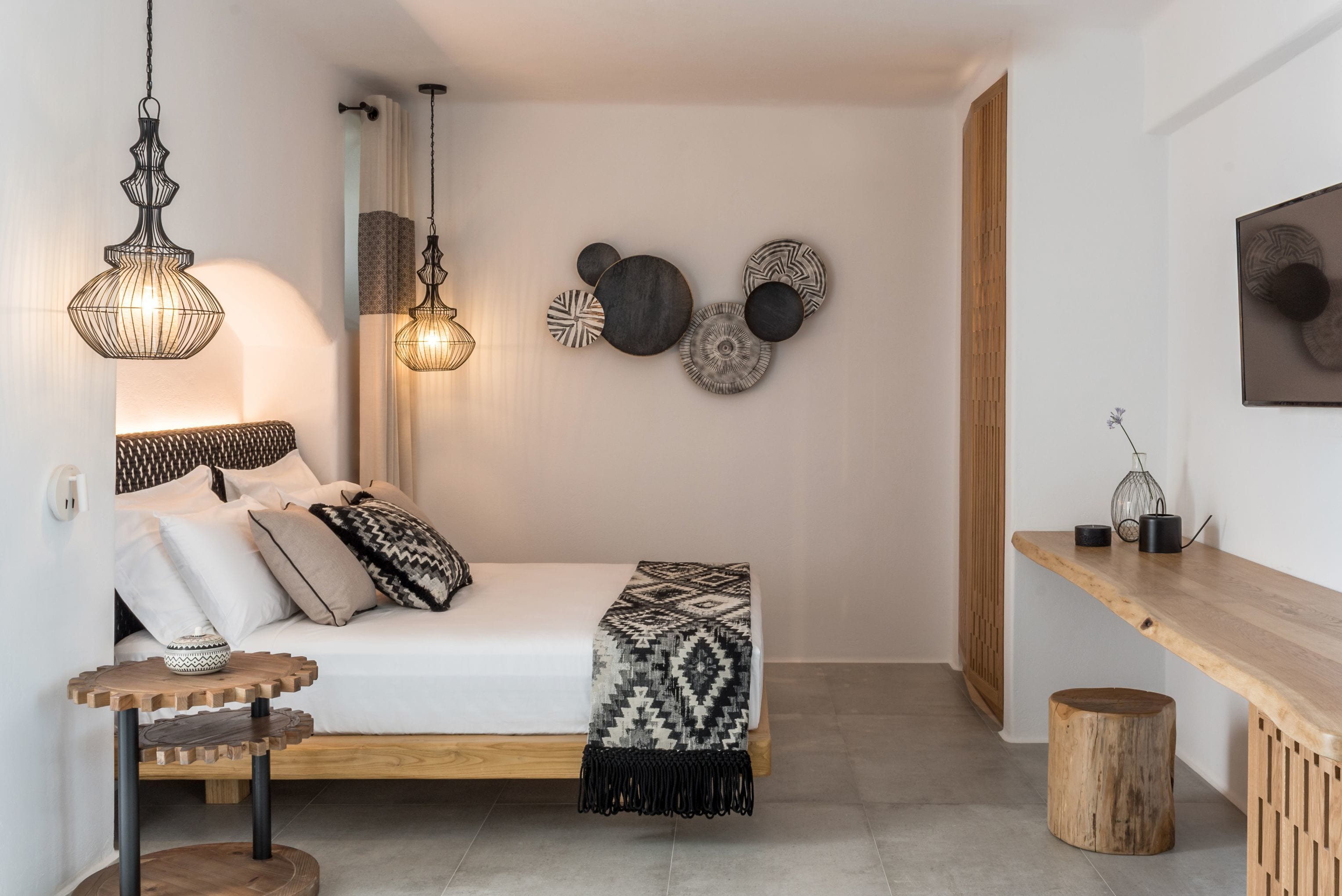 Virtu Suites