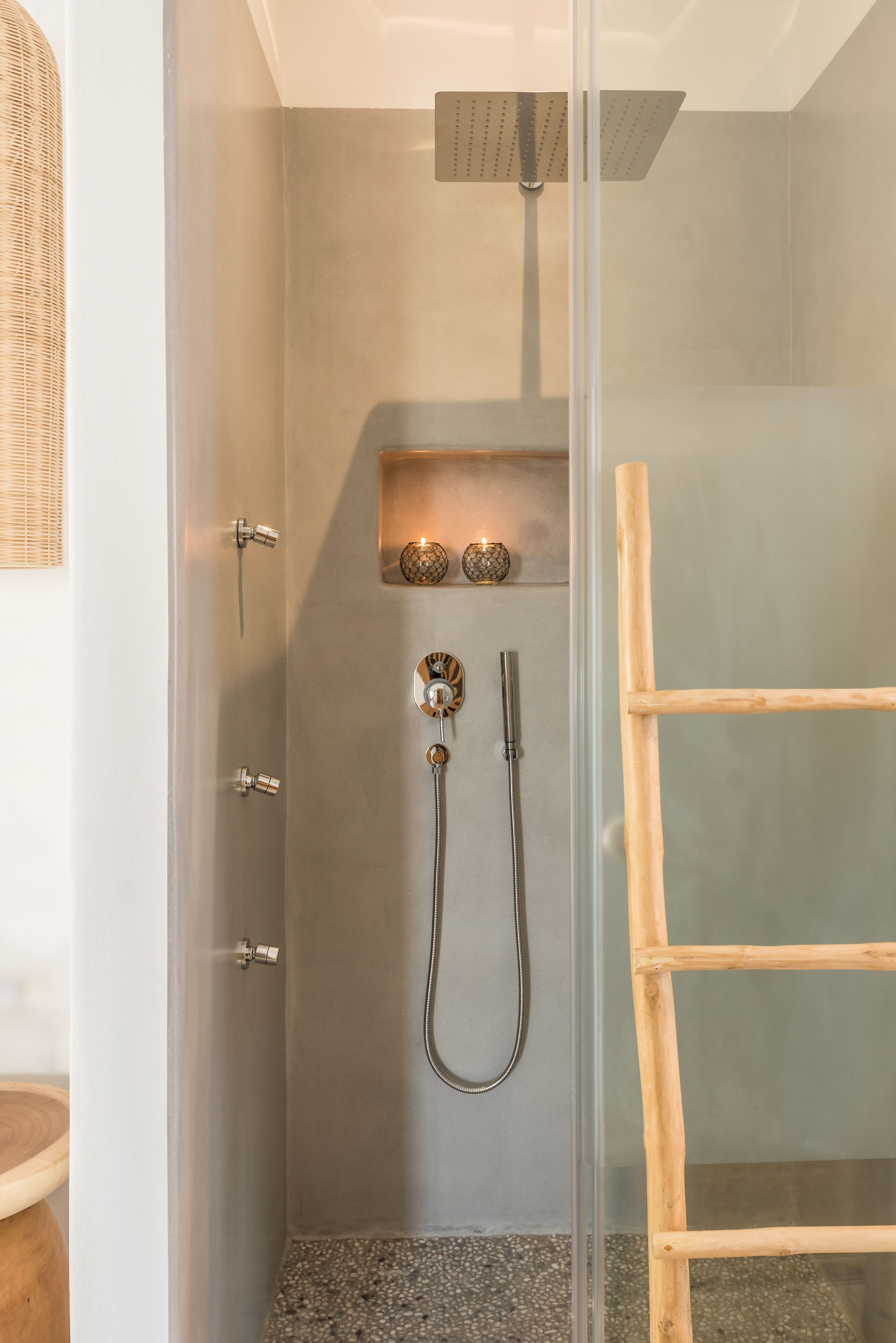 Virtu Suites