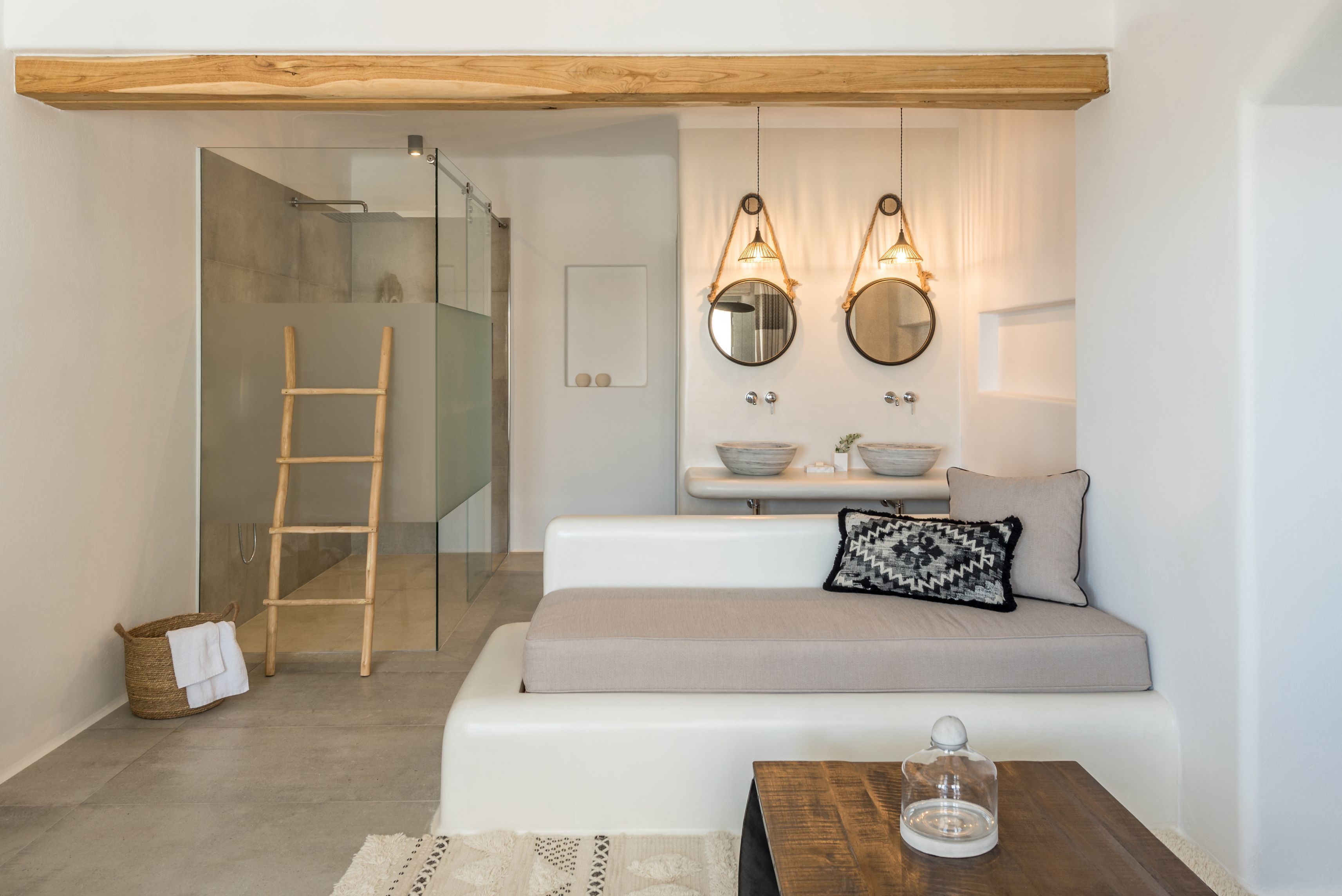 Virtu Suites