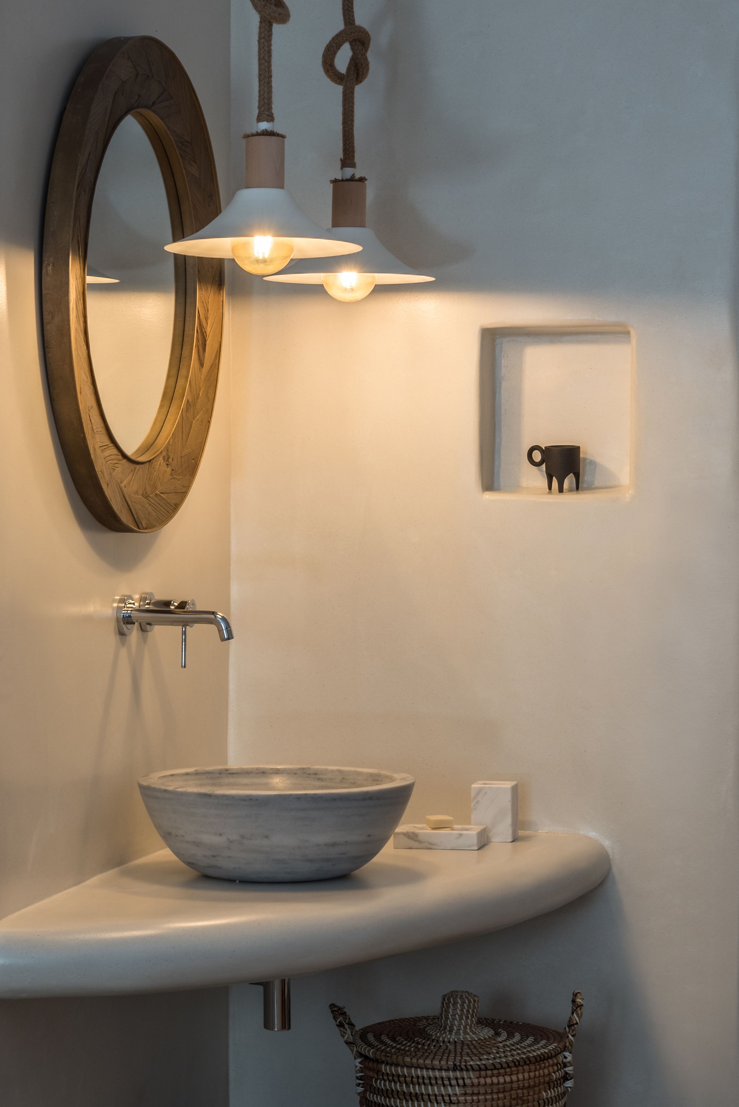 Virtu Suites