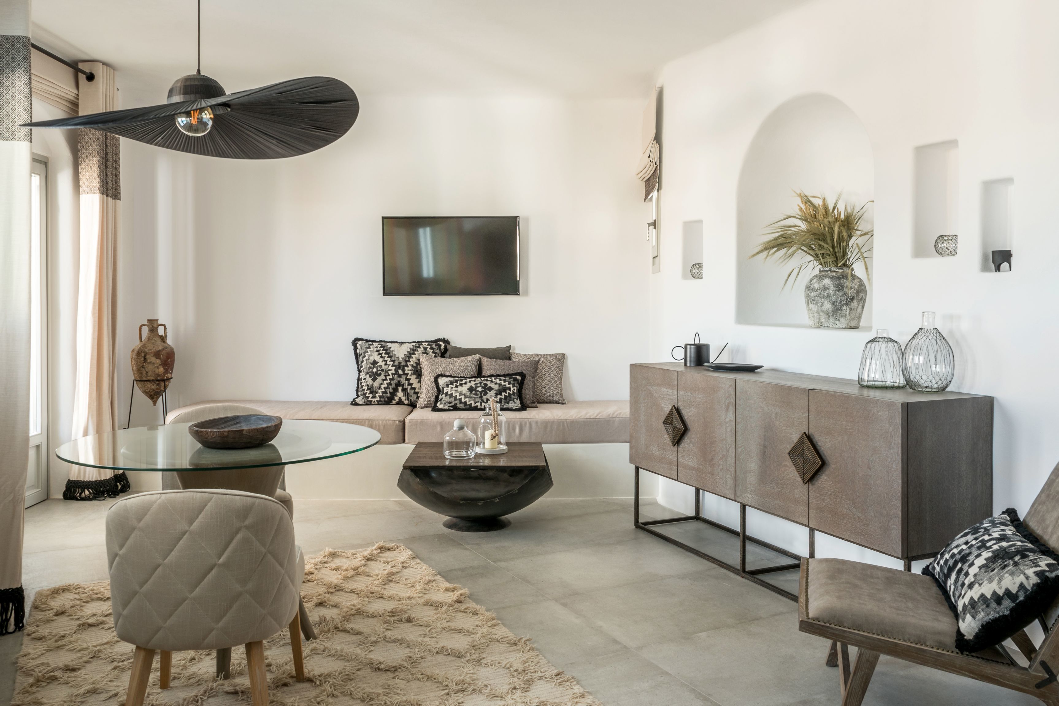 Virtu Suites