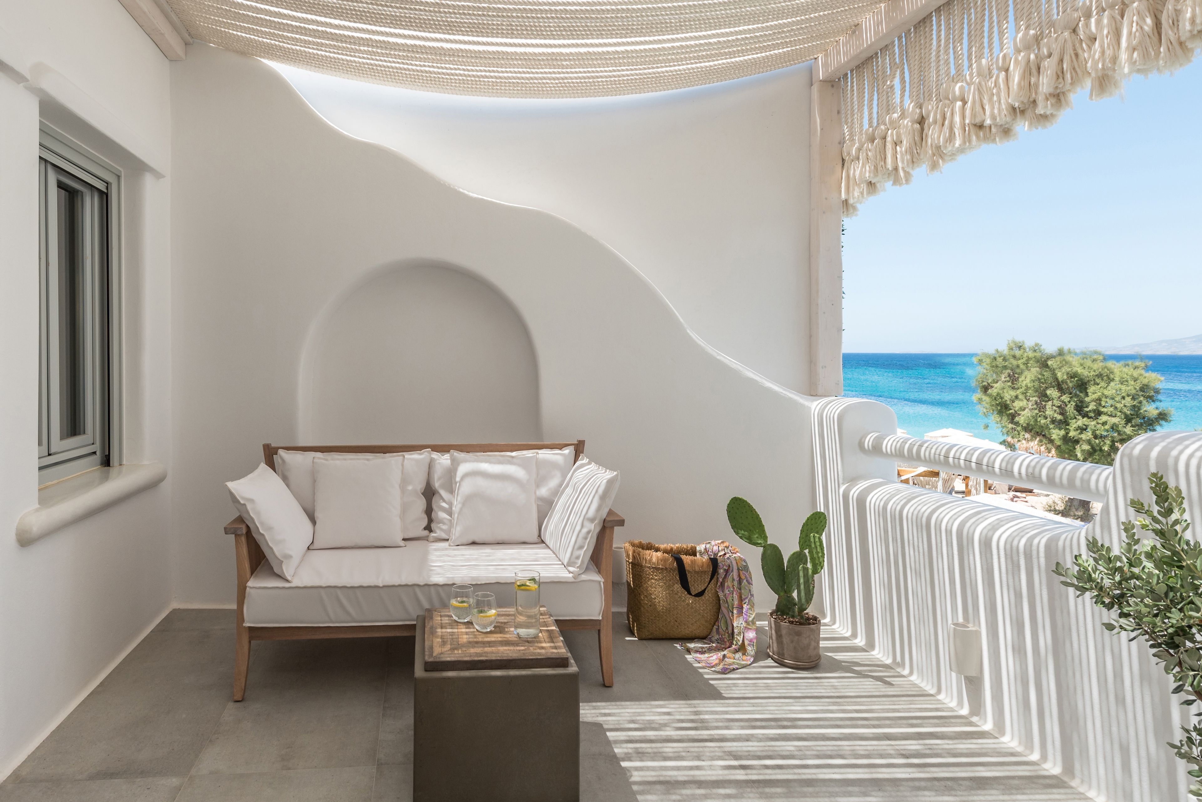 Virtu Suites