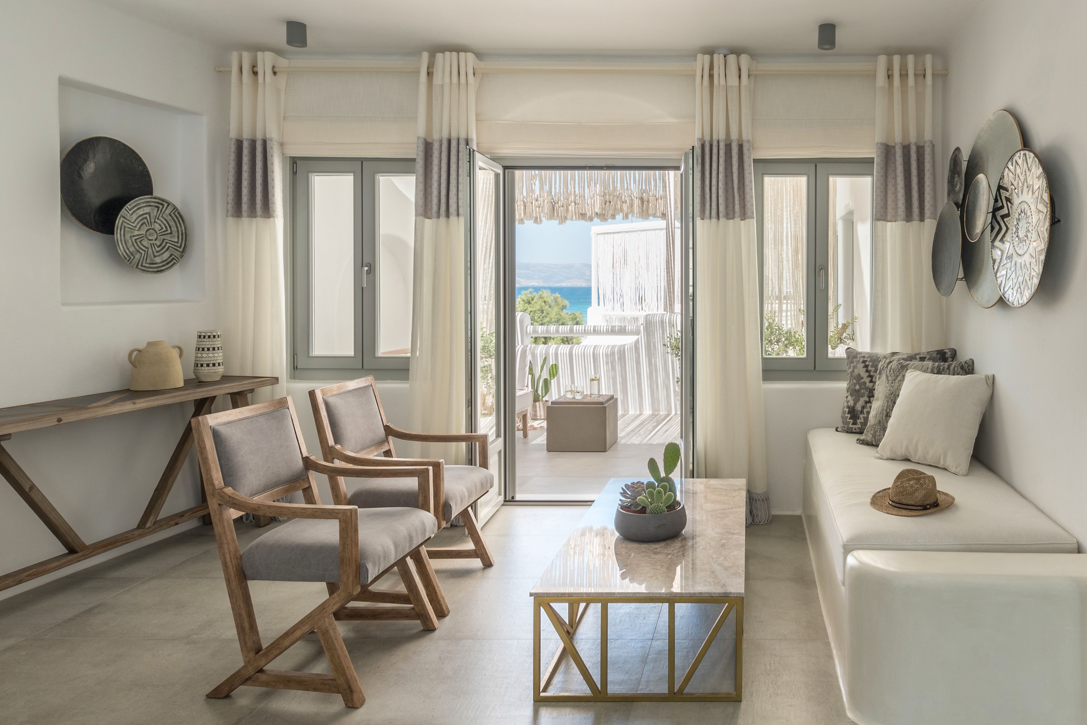 Virtu Suites