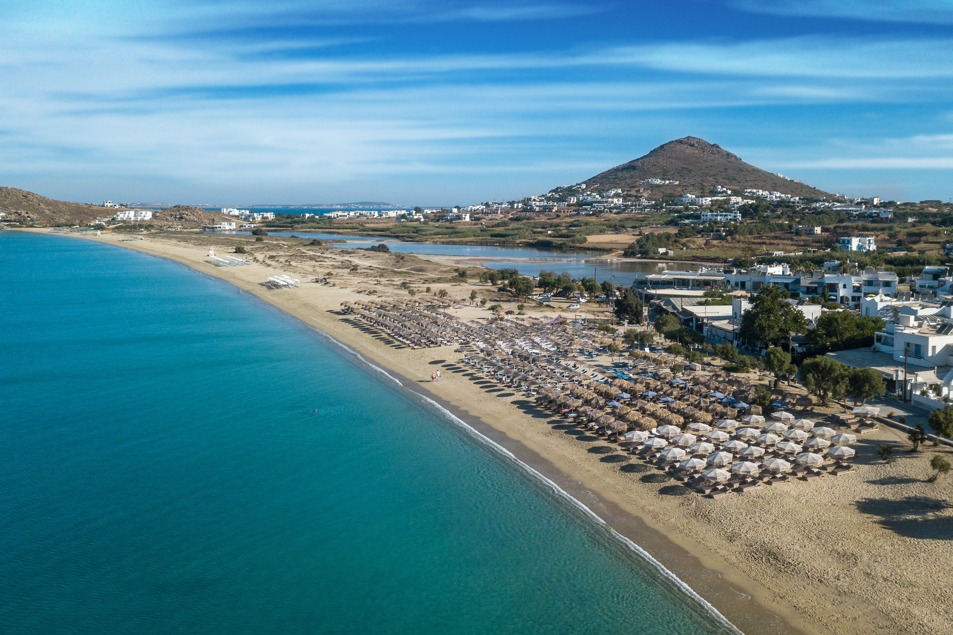 Virtu Suites
