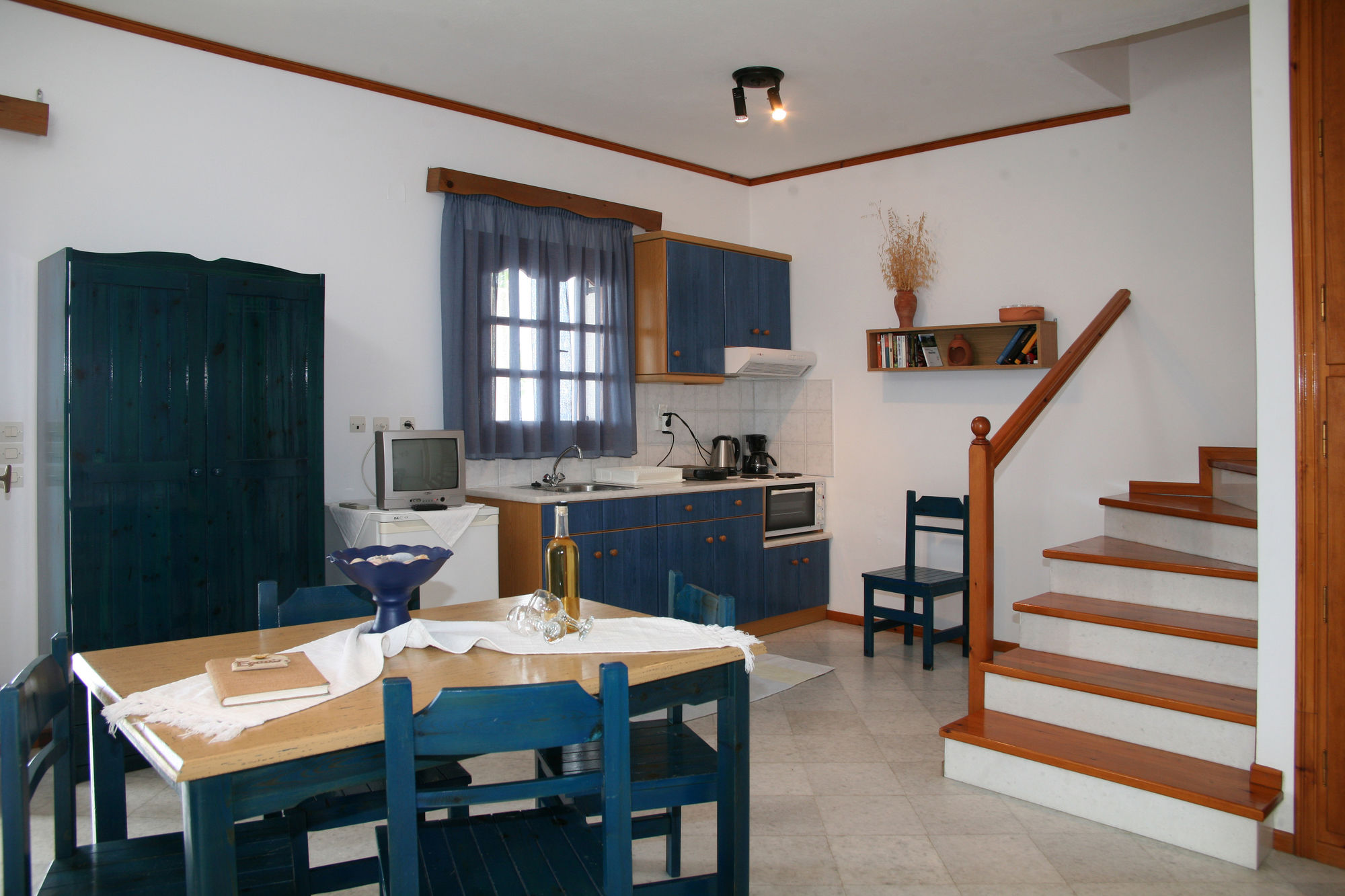 Aeolos Villas Sustainable Living