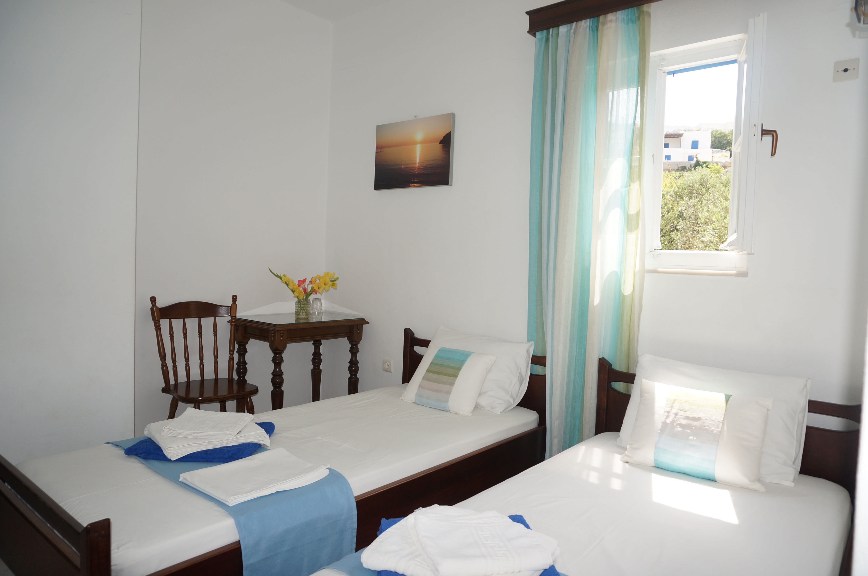 Adonis Hotel Naxos
