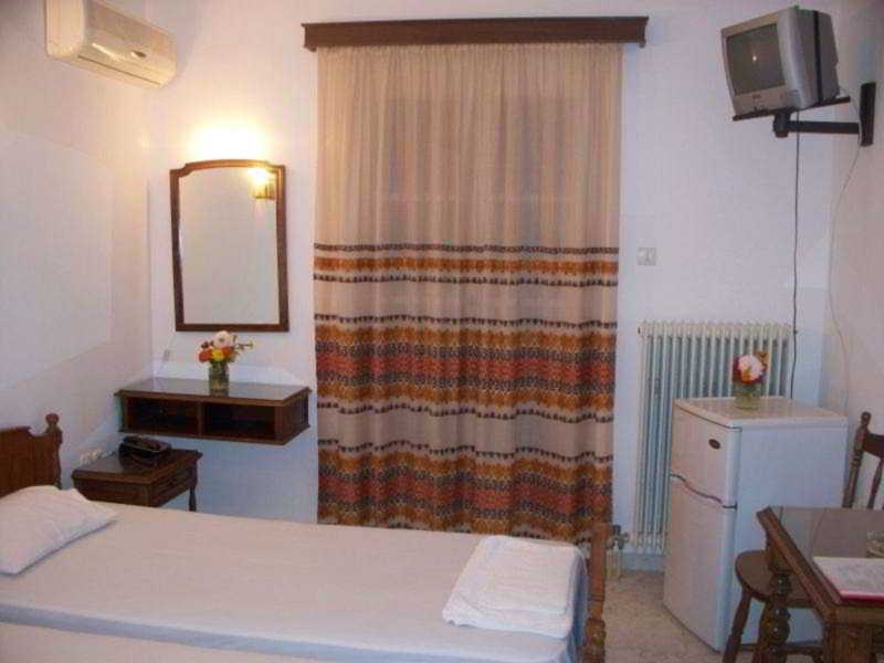 Adonis Hotel Naxos