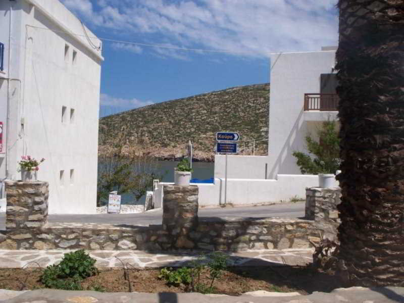 Adonis Hotel Naxos