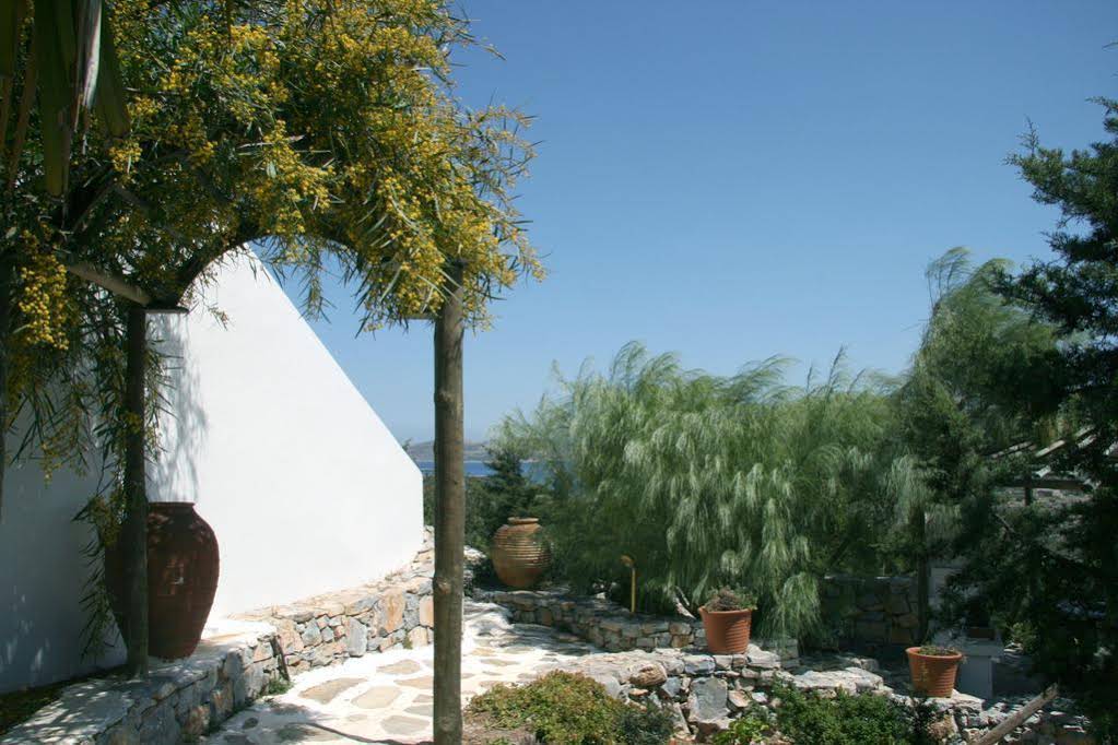 Villa Zografos