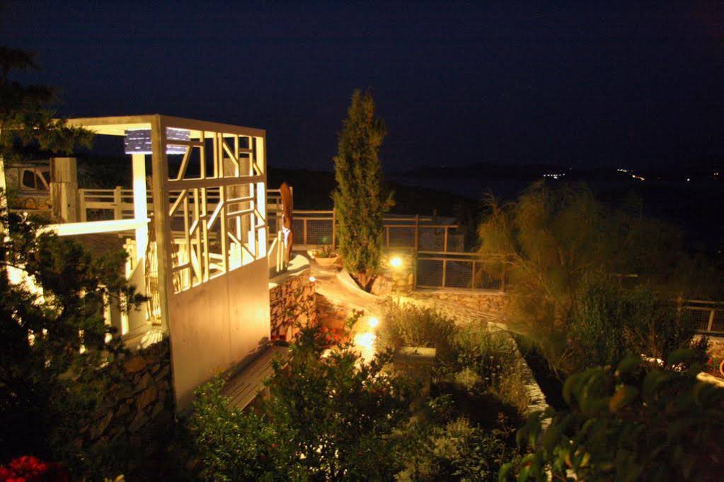 Villa Zografos