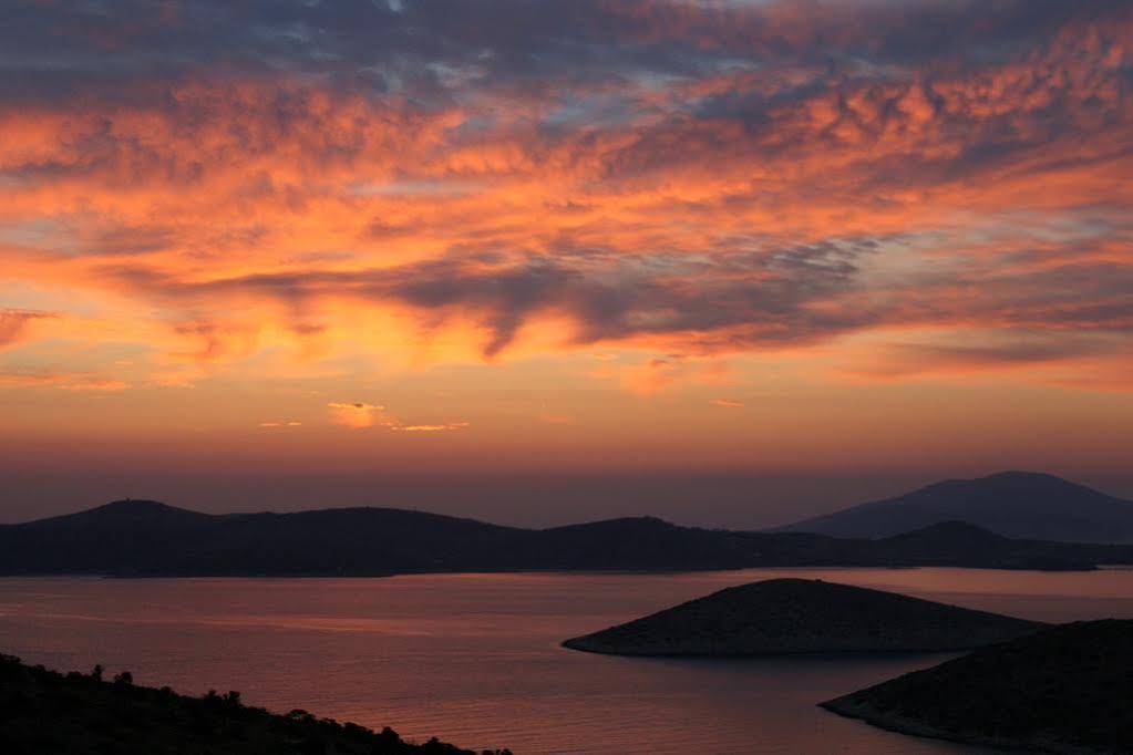 Villa Zografos