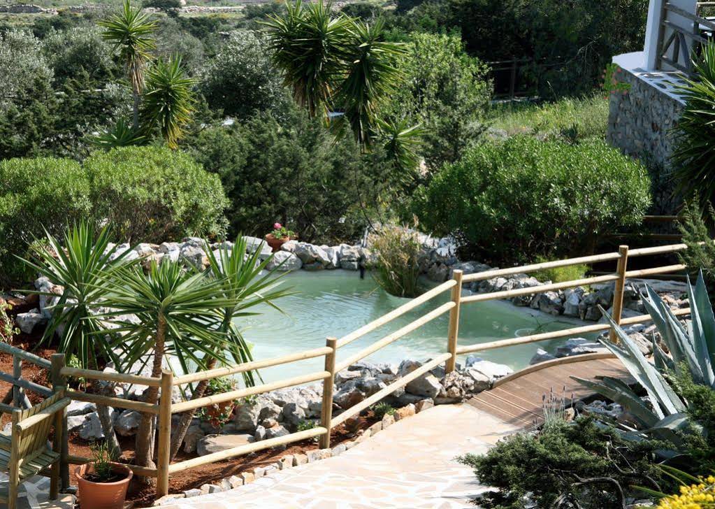 Villa Zografos