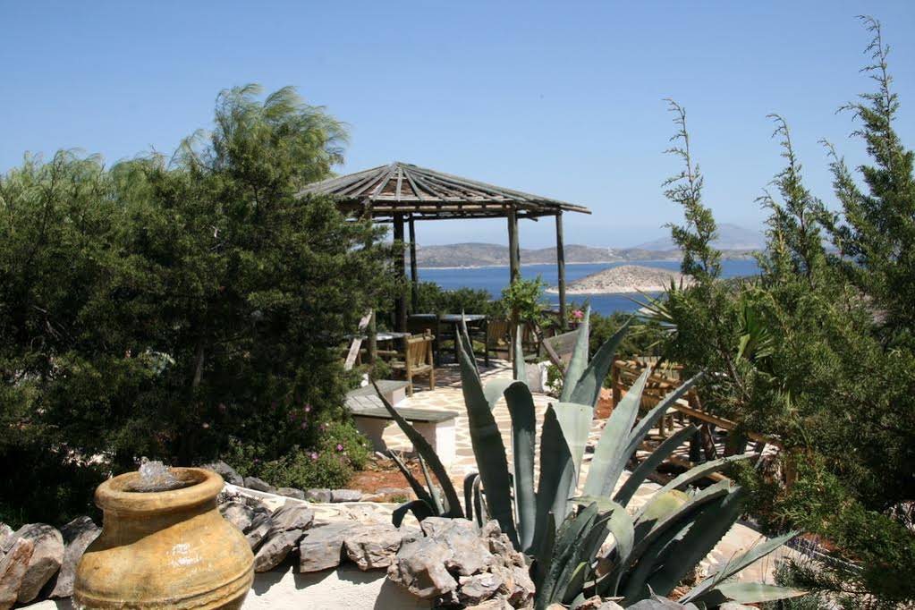 Villa Zografos